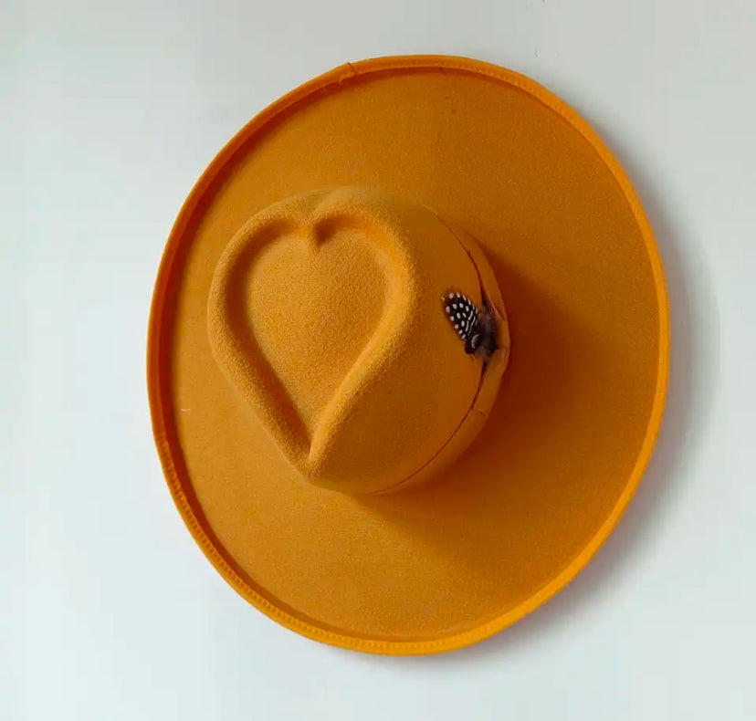 Love Fedora