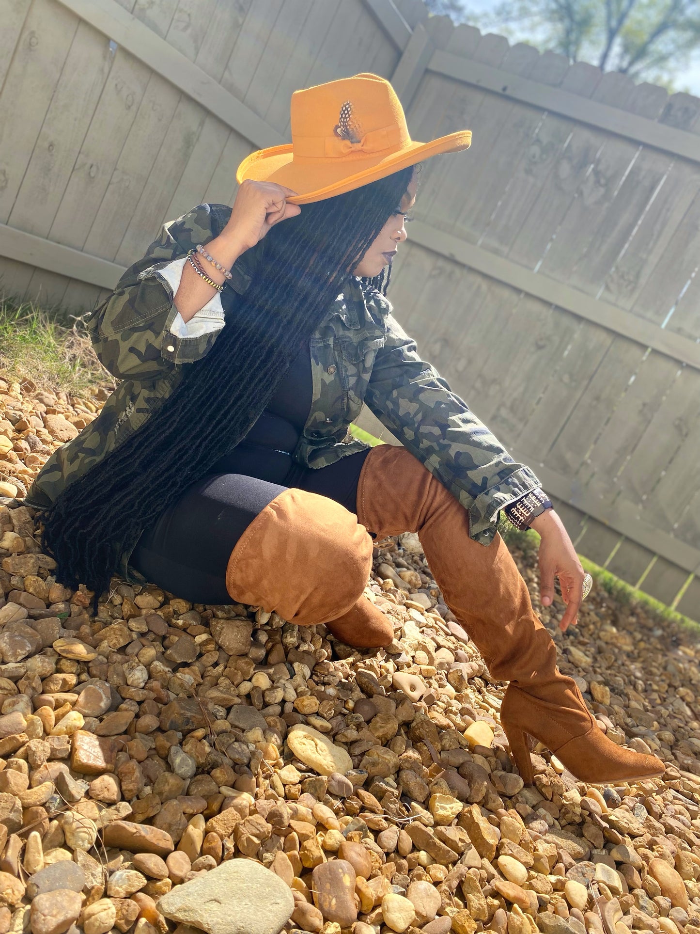 Love Fedora