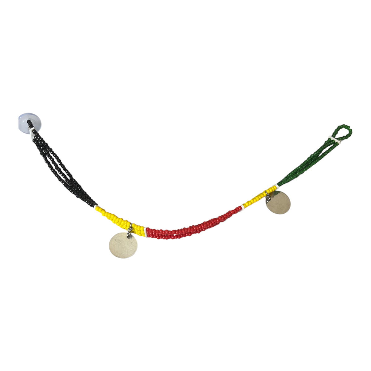 Maasai Beaded Bracelet
