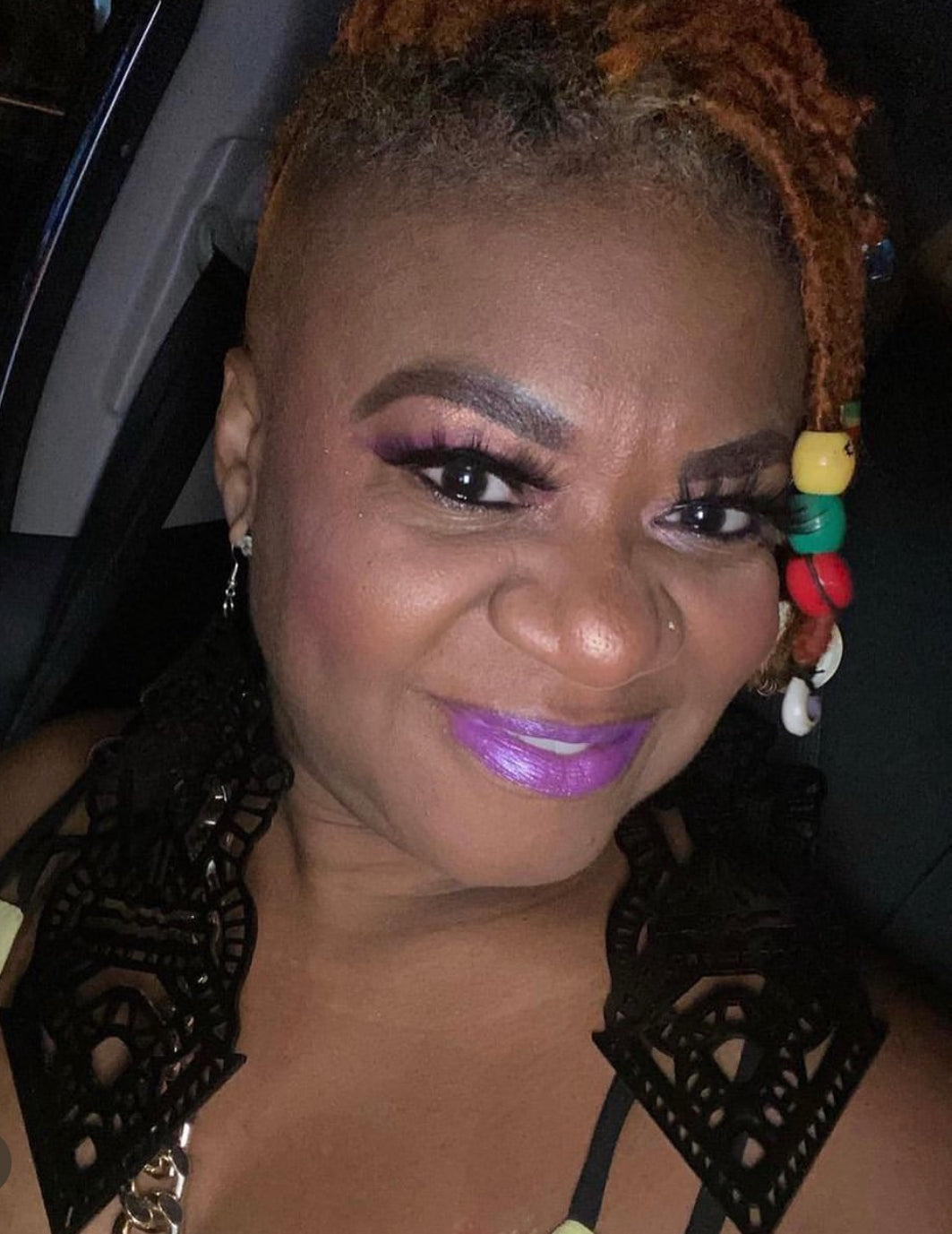 Your Flyness Earrings