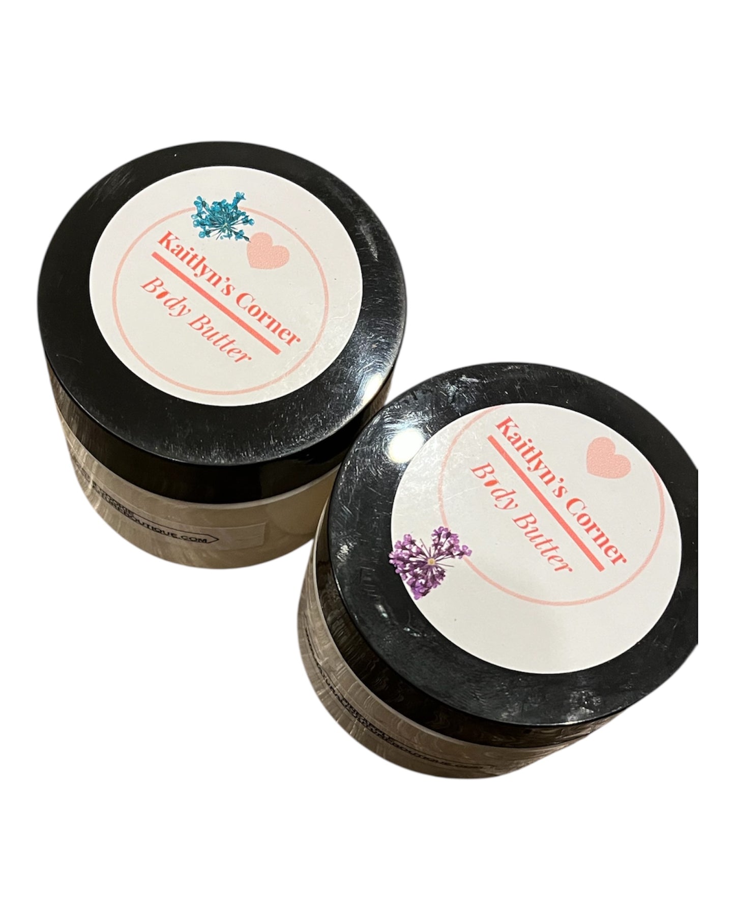 Kaitlyn’s Corner Body Butter