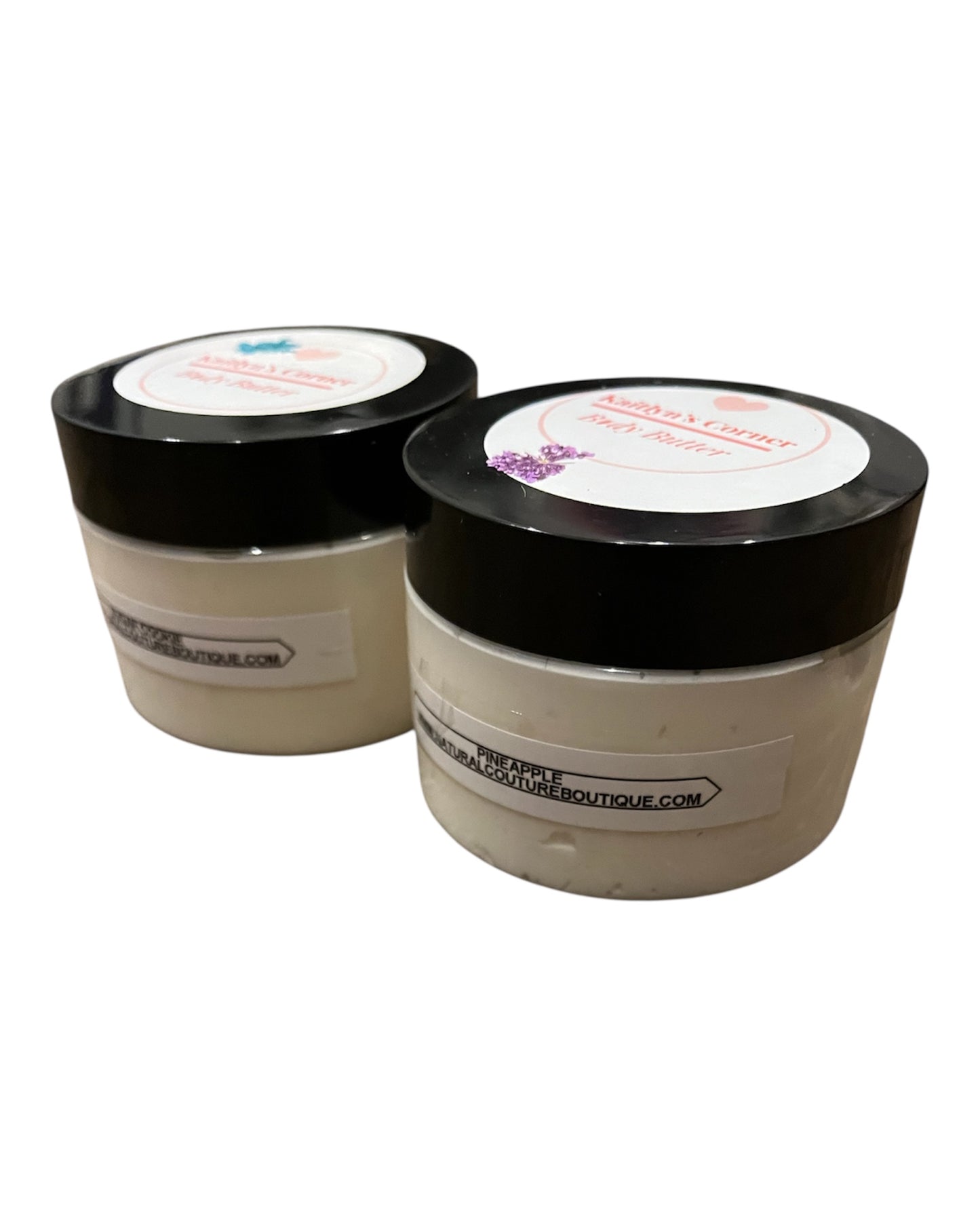 Kaitlyn’s Corner Body Butter