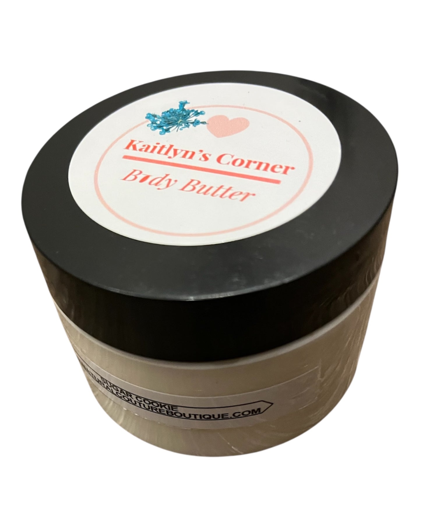 Kaitlyn’s Corner Body Butter