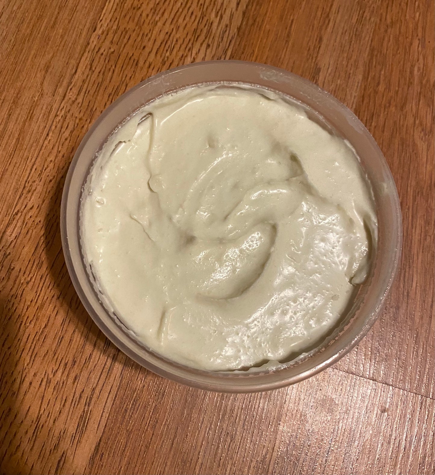 Beauty Butter