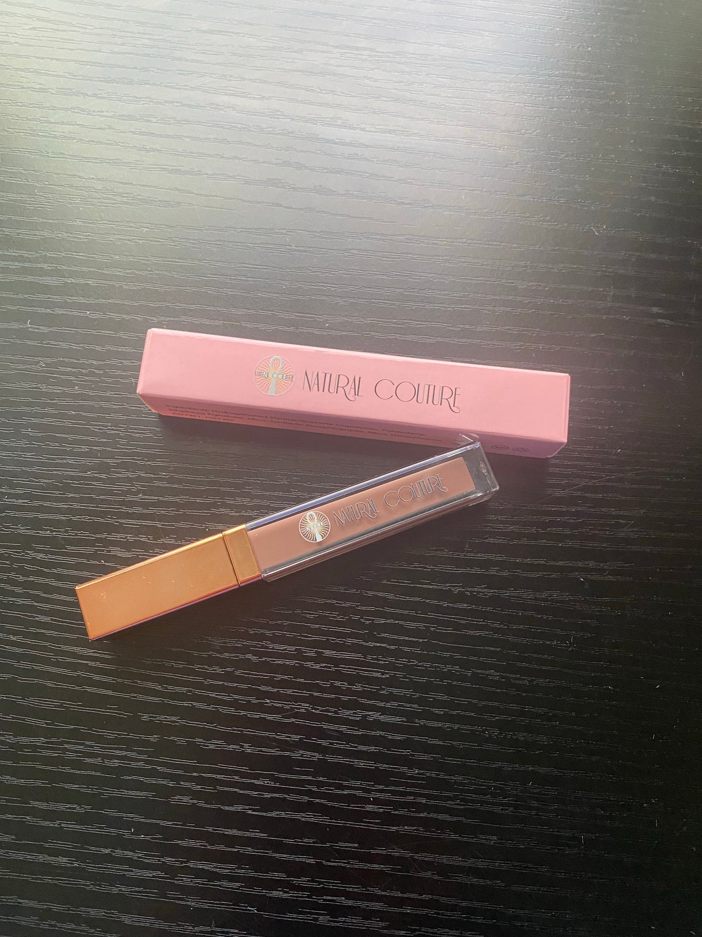 Goddess Gloss