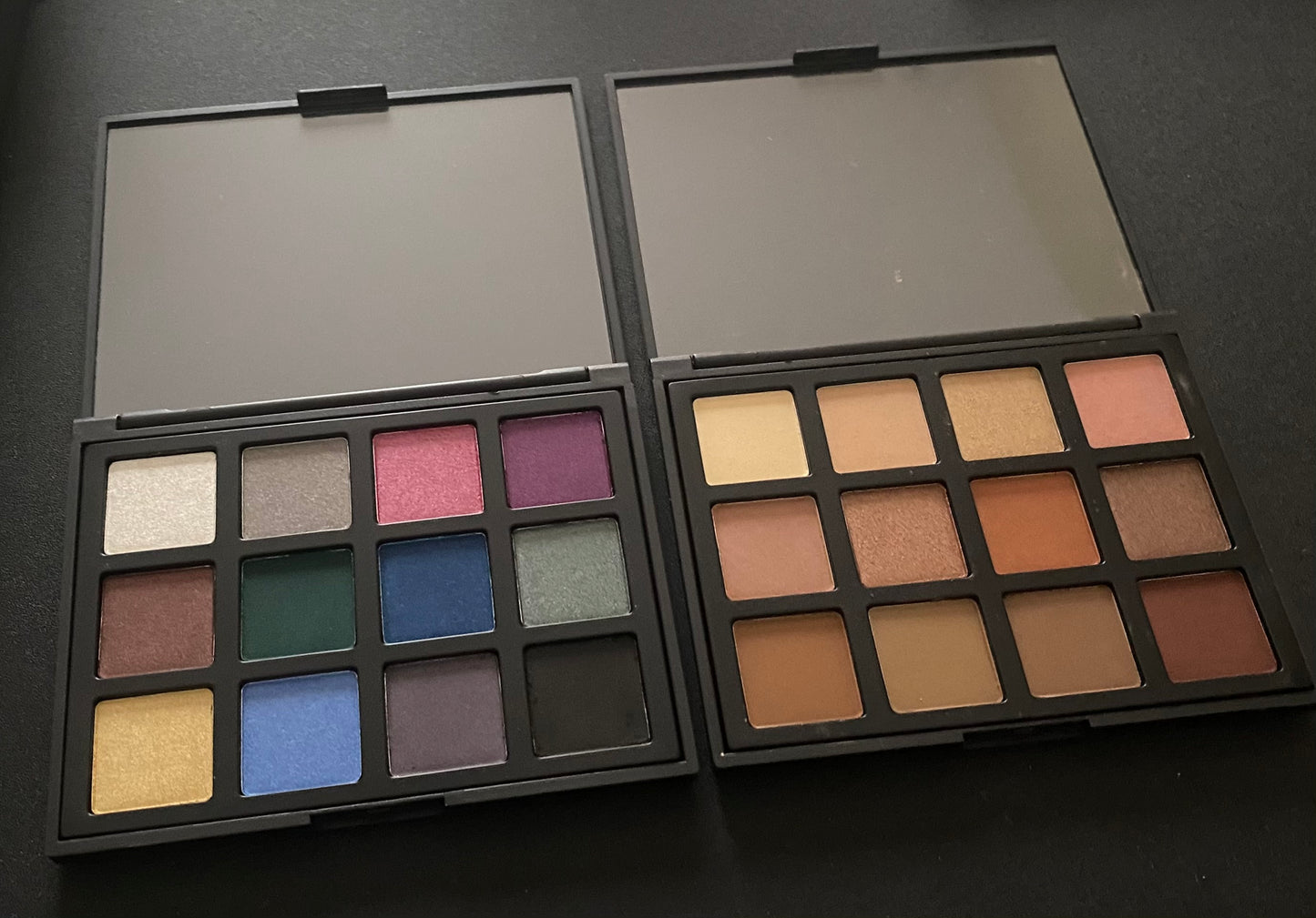 Natural Couture Beauty Shimmer Palette