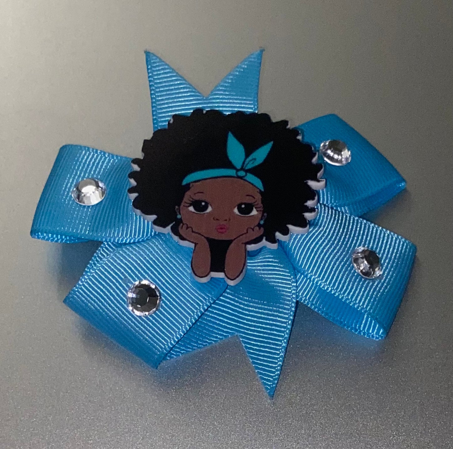 The Princess Bow