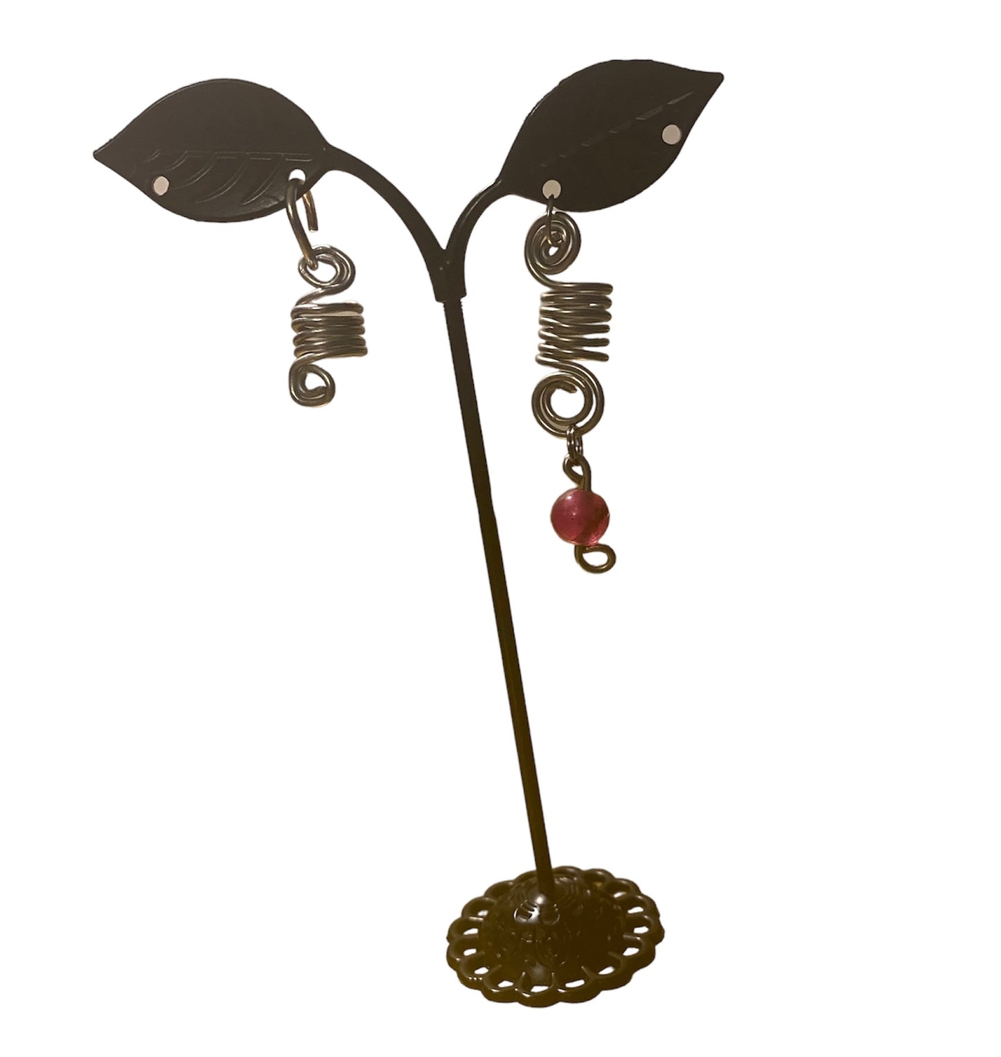 Loc and Hair Jewelry