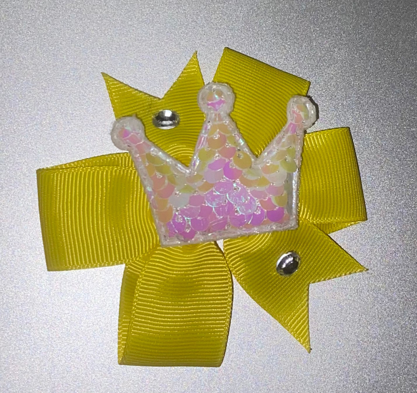 The Princess Bow