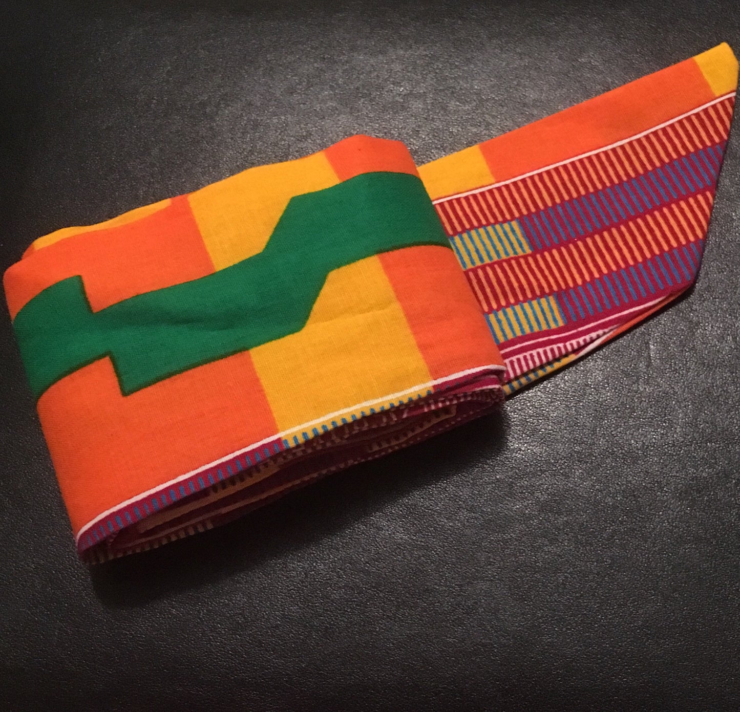 Lady Tie - Natural Couture