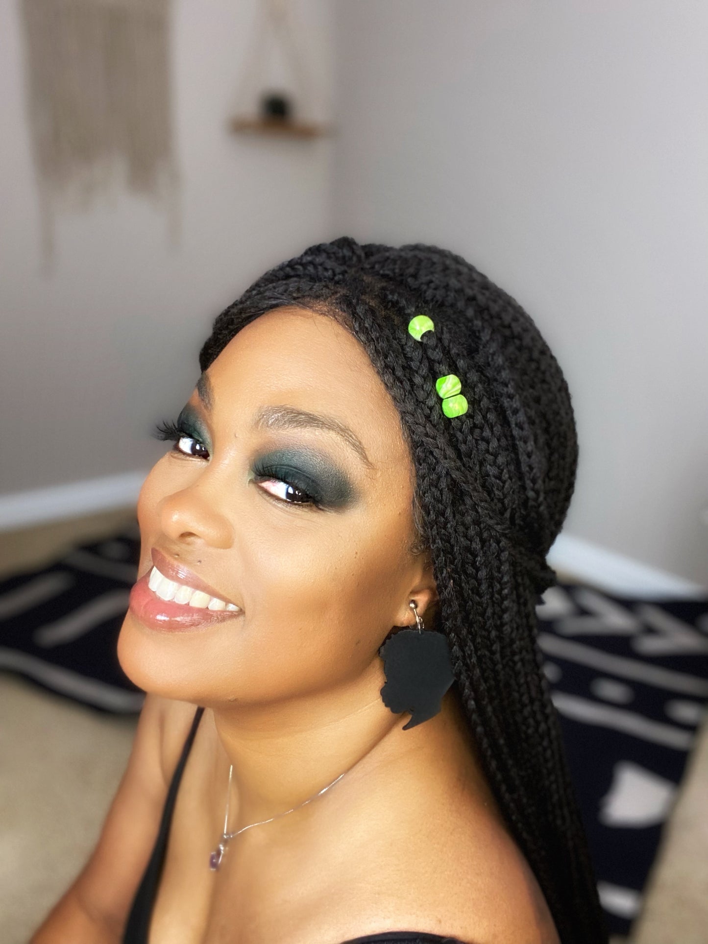 Goddess Hair Jewelry Shimmer Pack