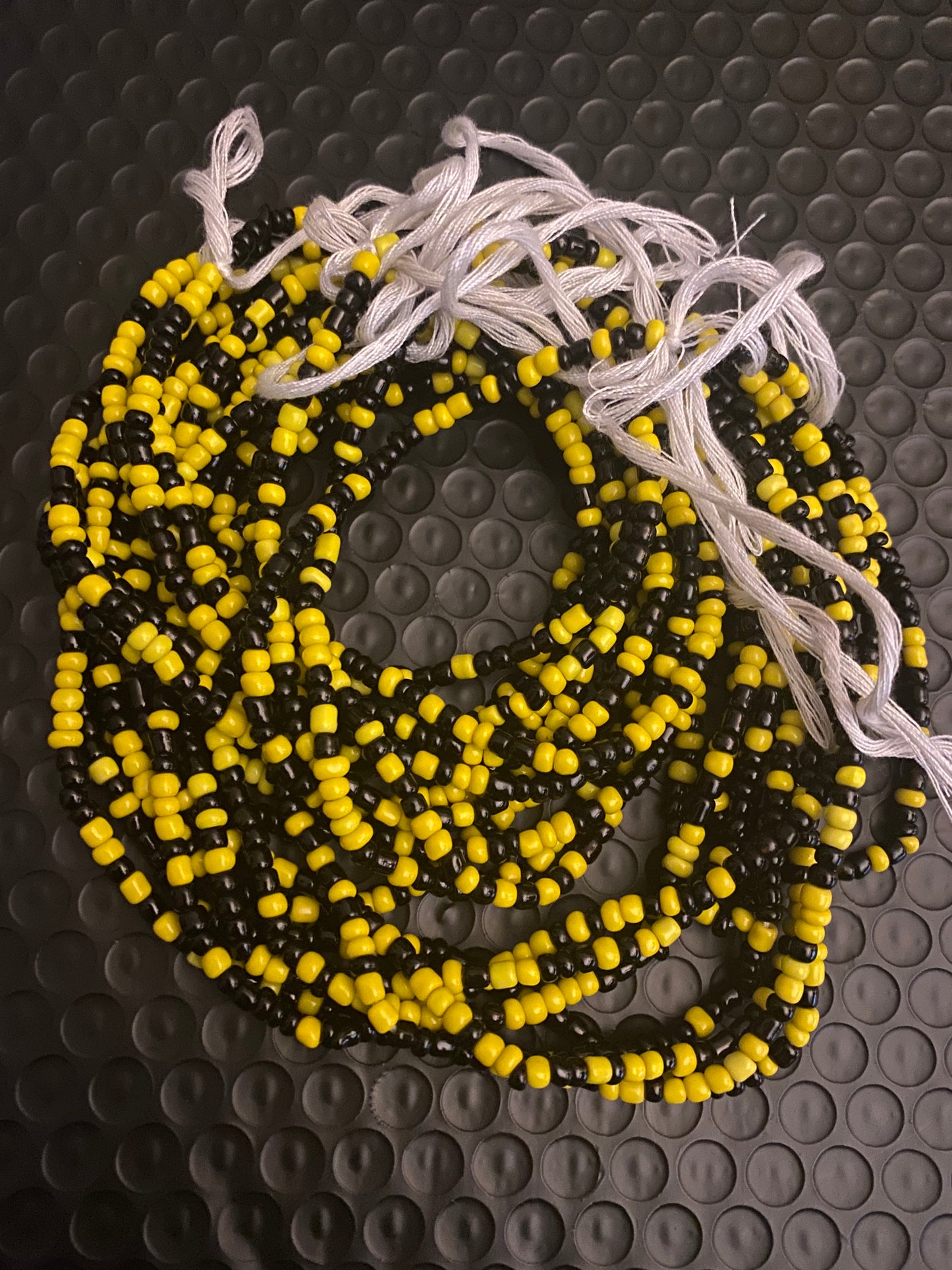 Queen Waist Beads