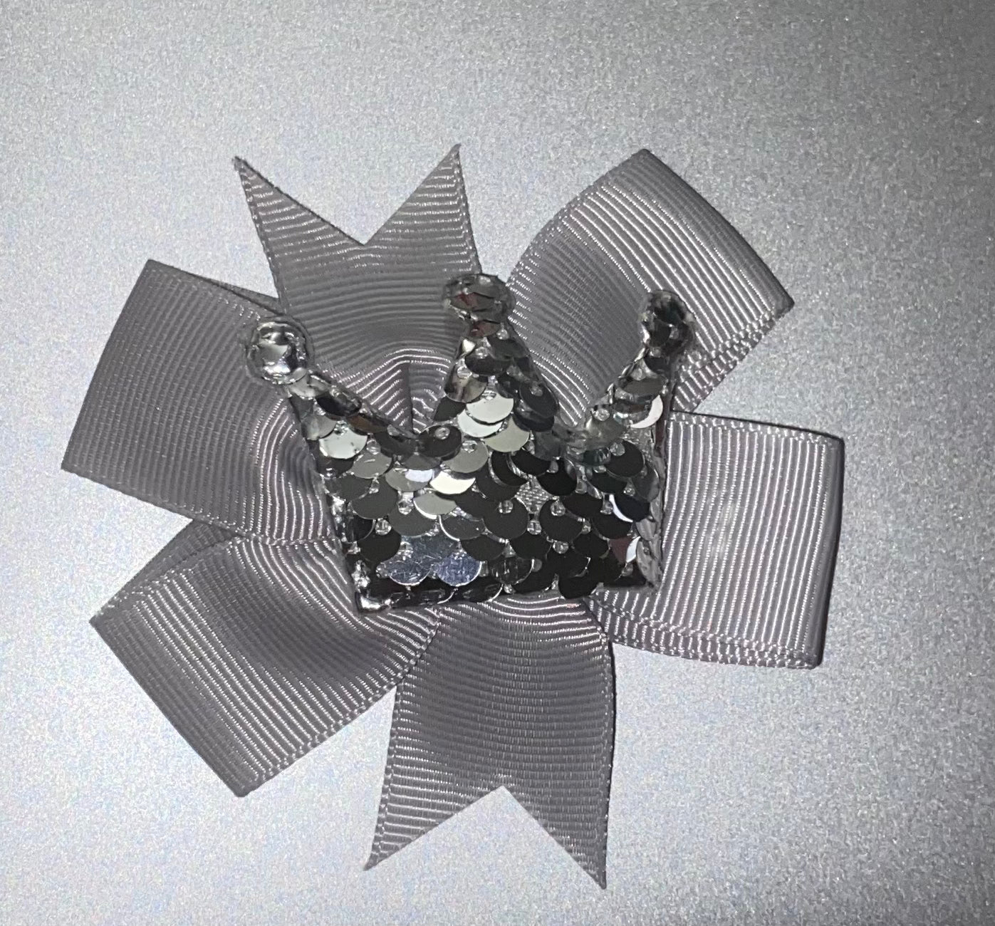 The Princess Bow