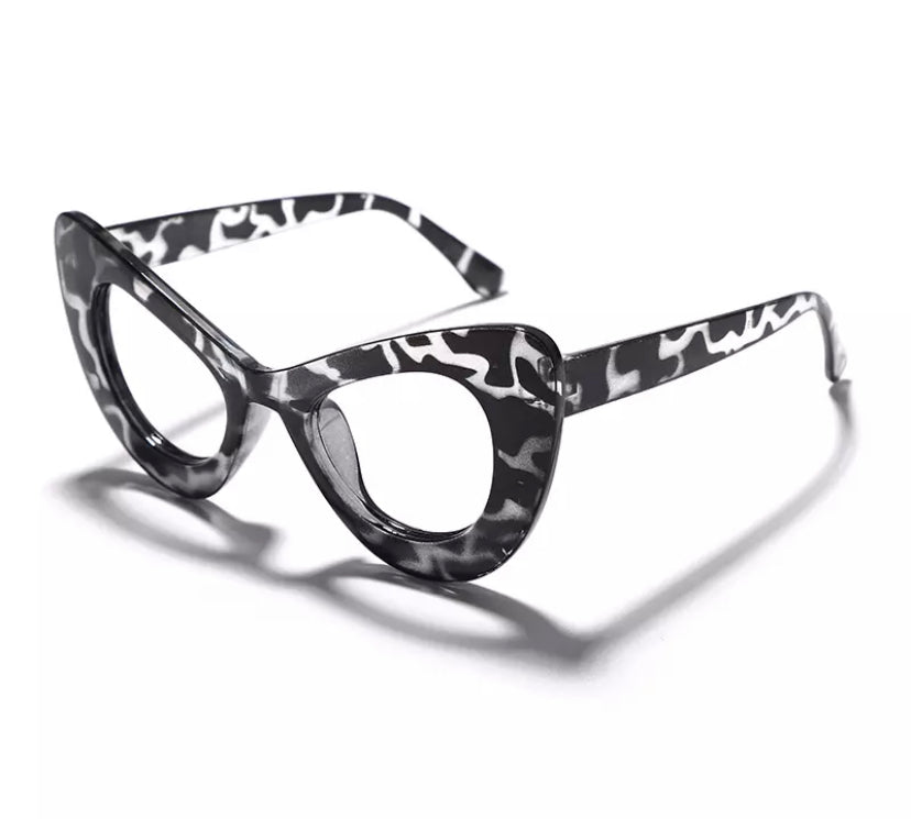 Glamour Glasses