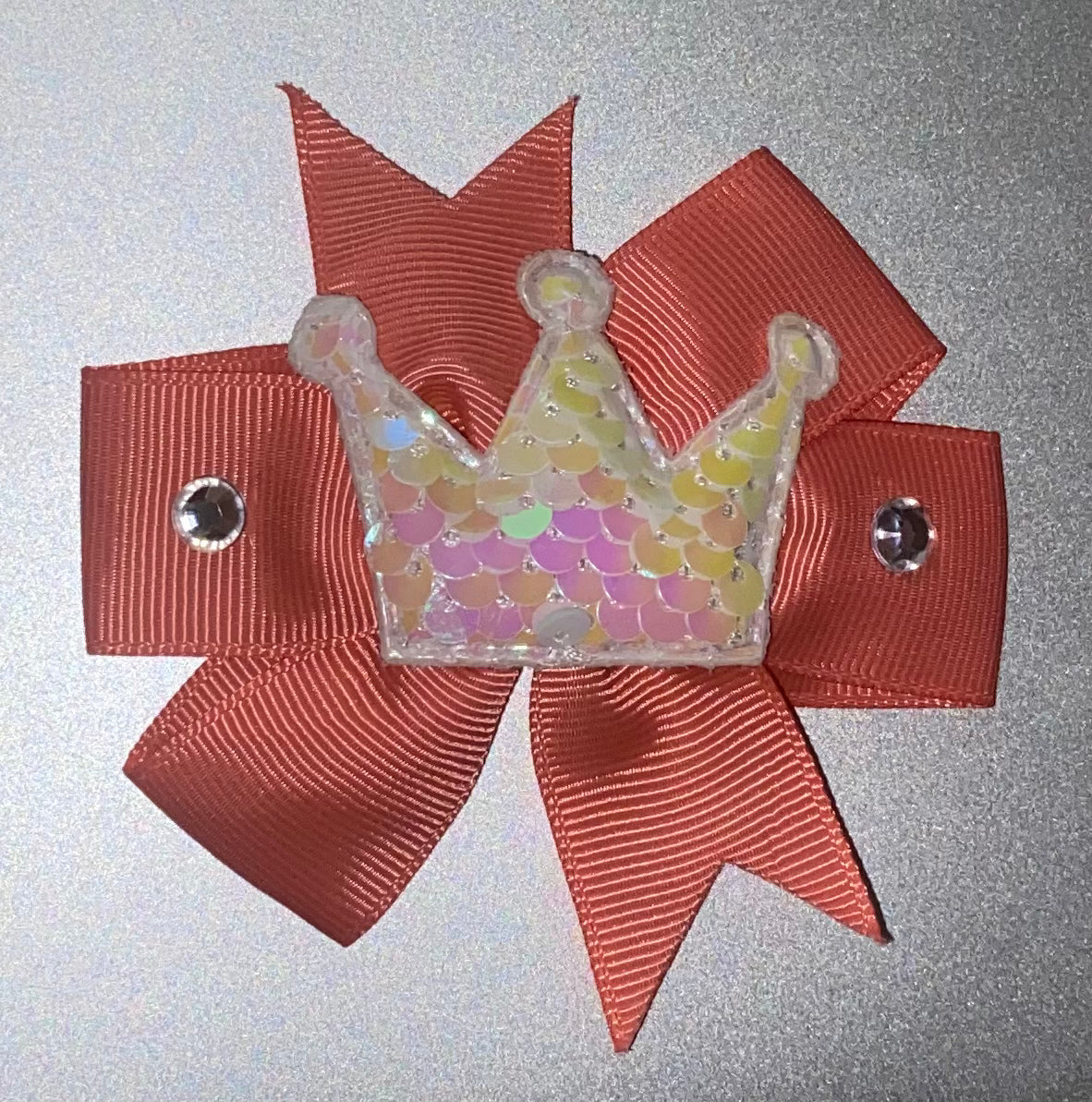 The Princess Bow