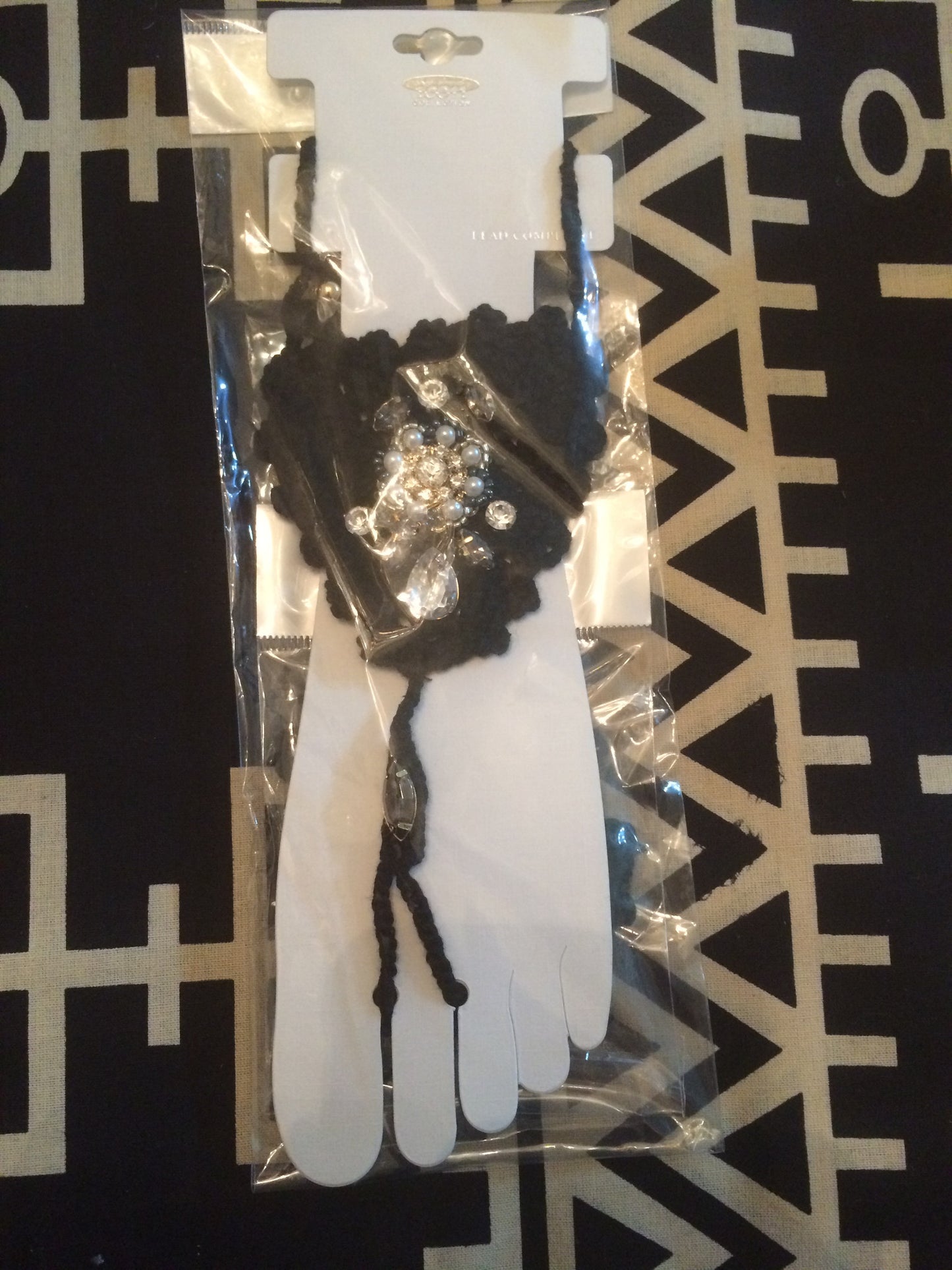 Footprints of the Queen Barefoot Sandals - Natural Couture