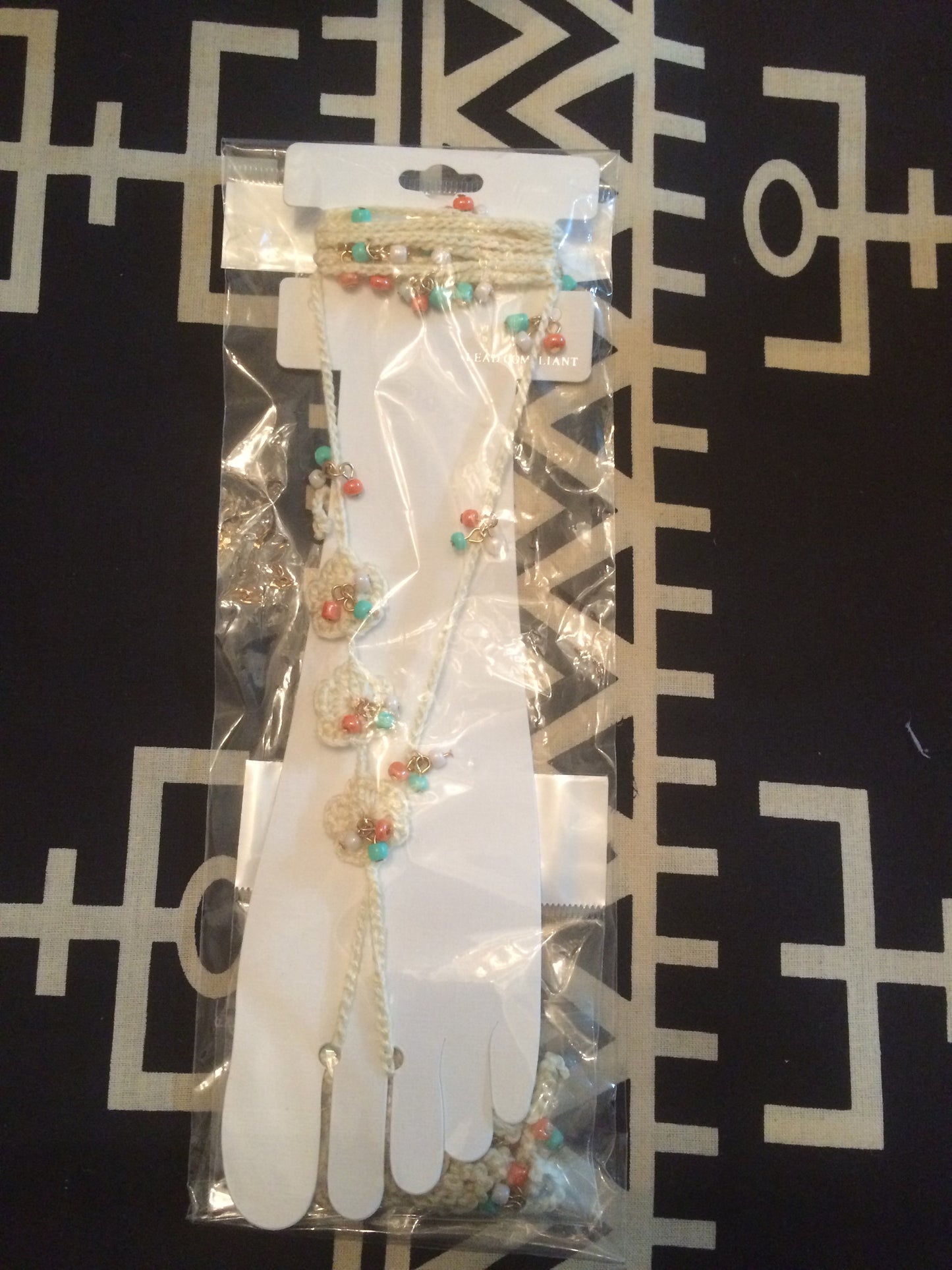 Footprints of the Queen Barefoot Sandals - Natural Couture