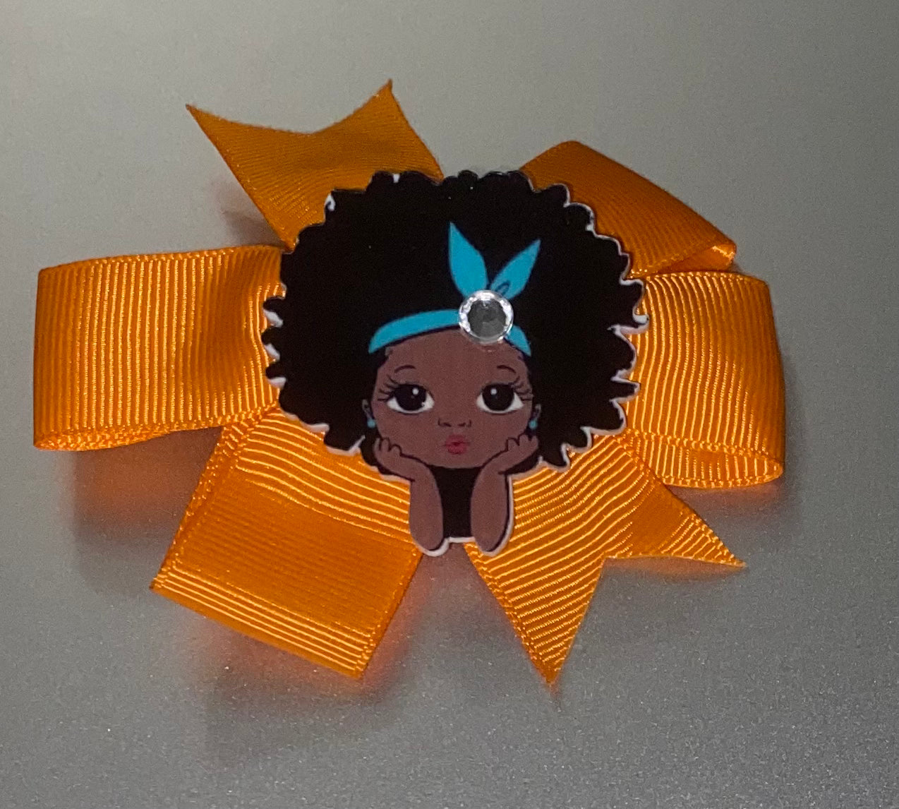 The Princess Bow