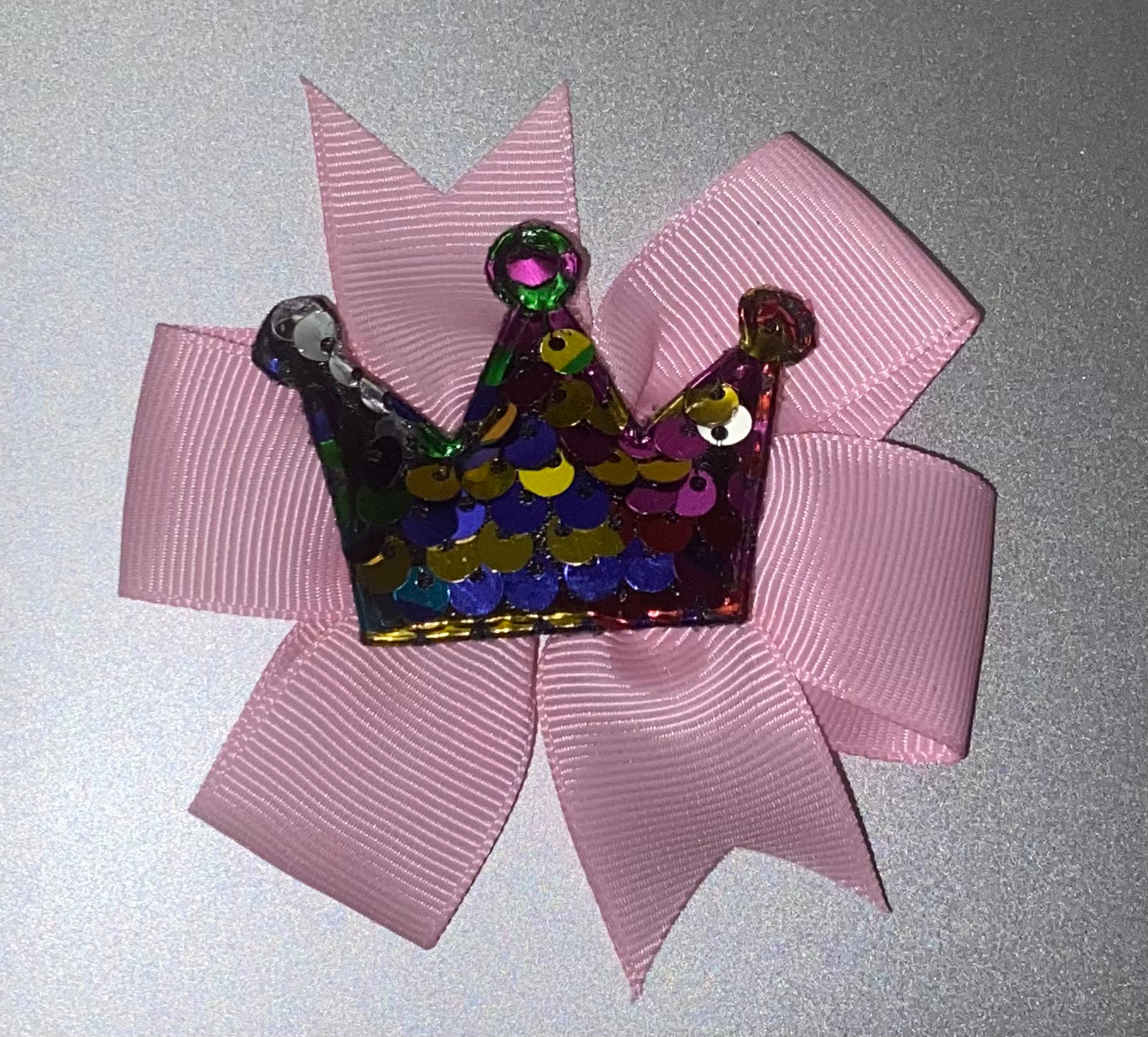 The Princess Bow