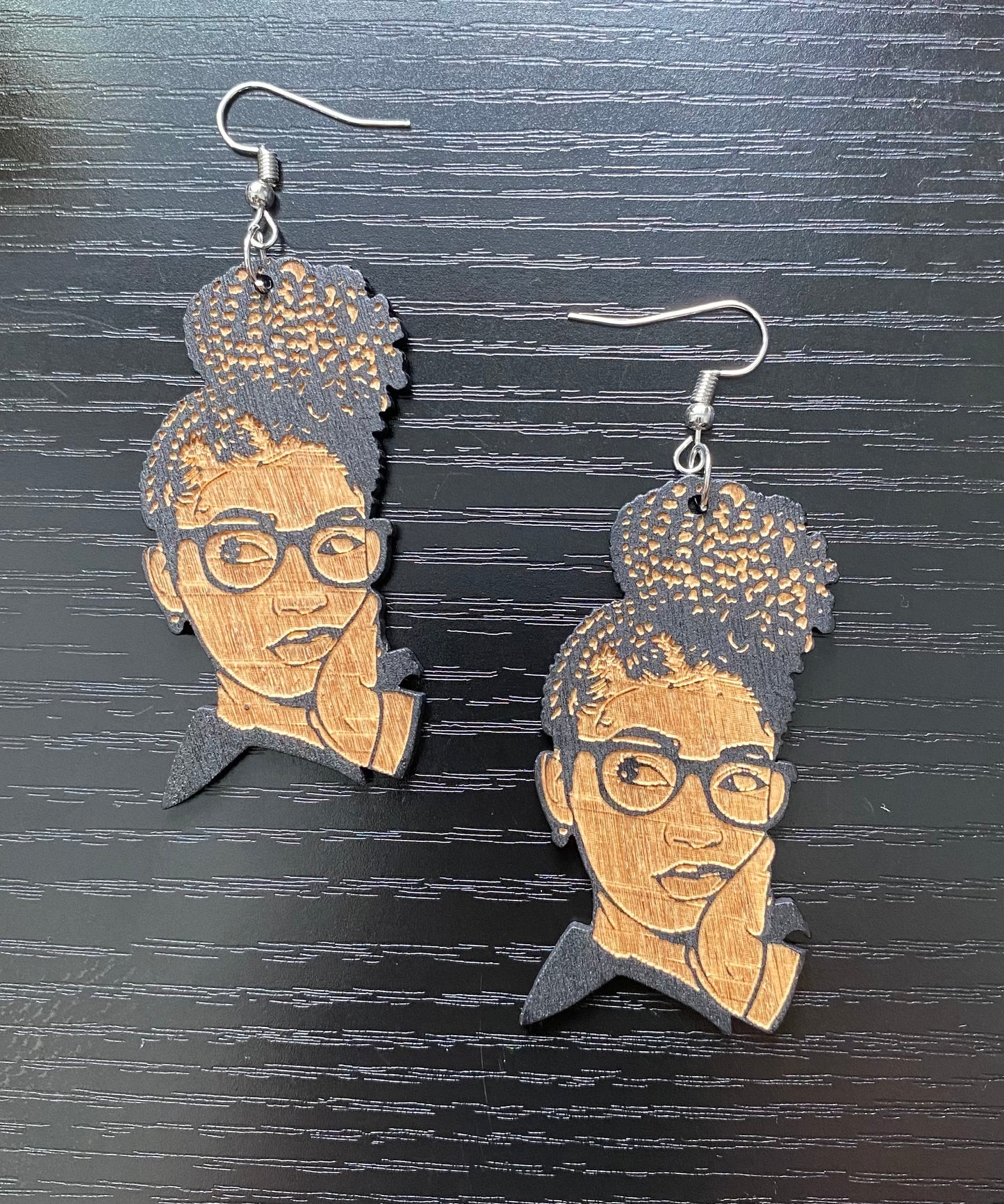 Sista Queen Earrings