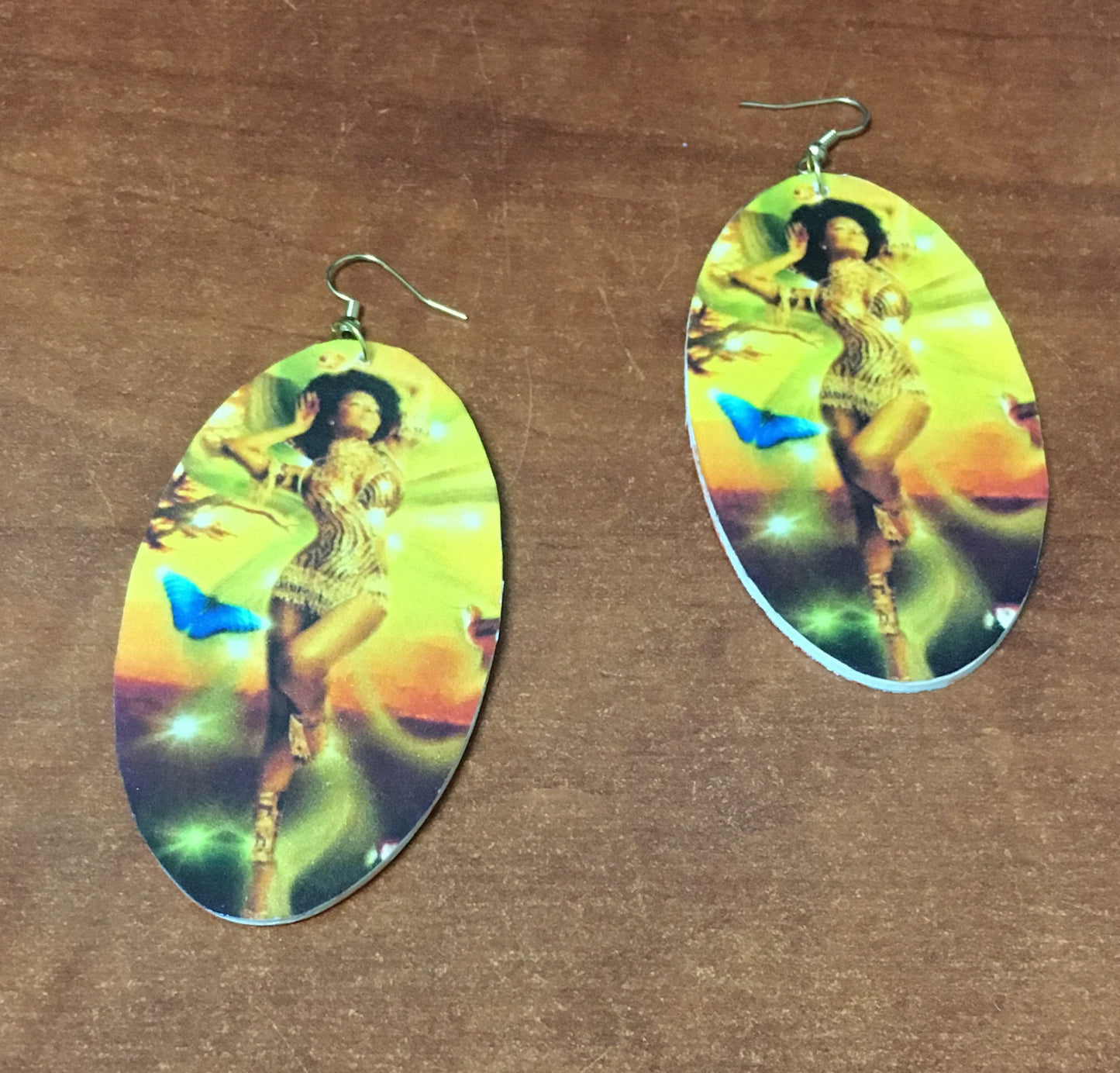 Oshun - Natural Couture