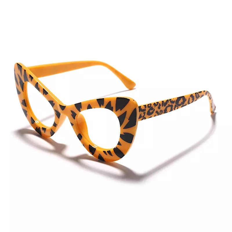 Glamour Glasses