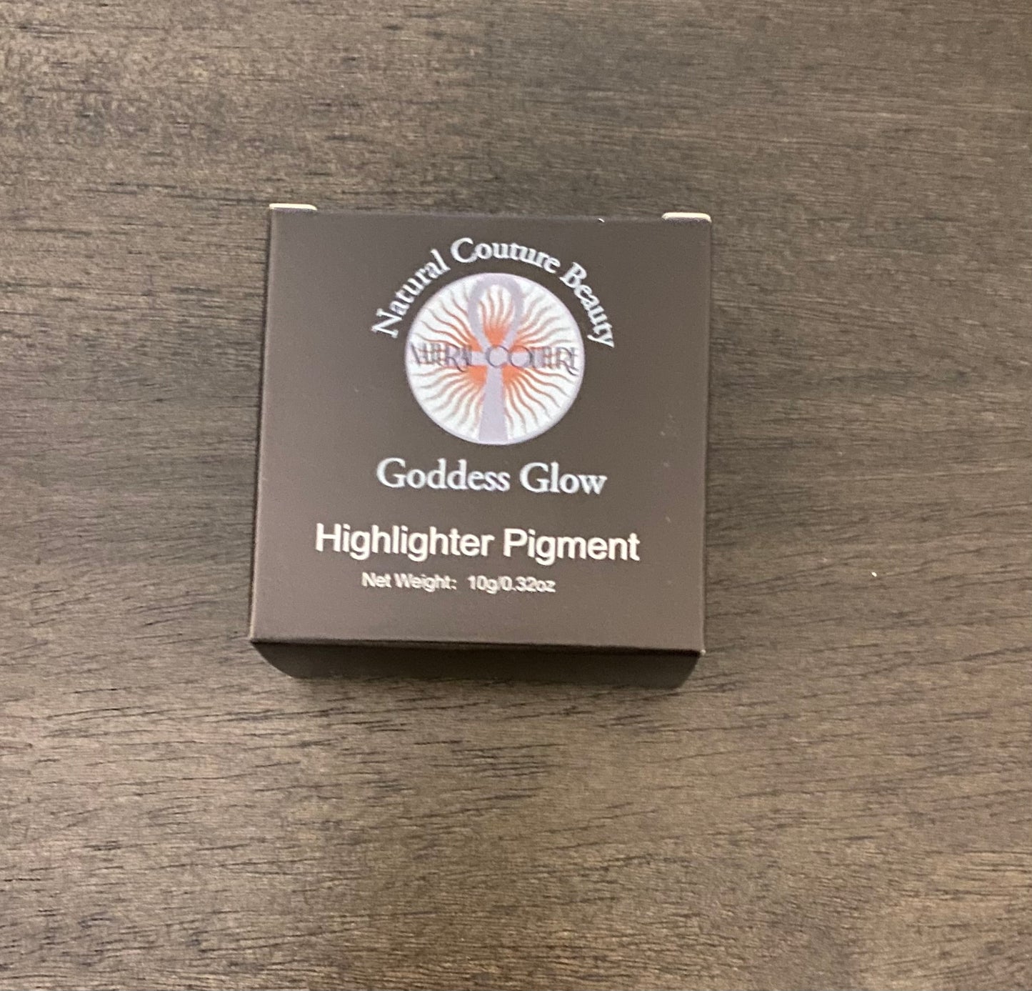 Goddess Glow Highlighter