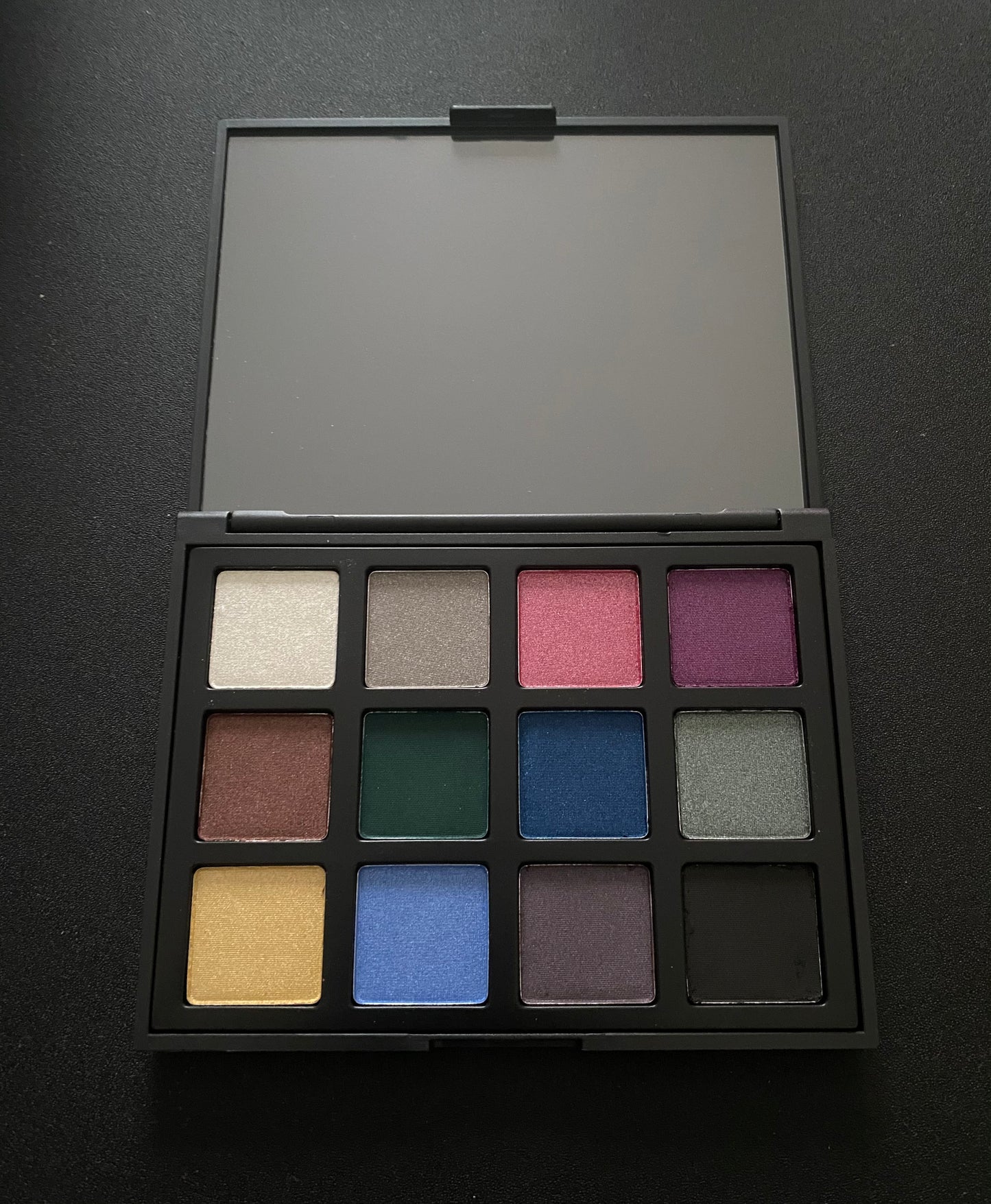 Natural Couture Beauty Shimmer Palette