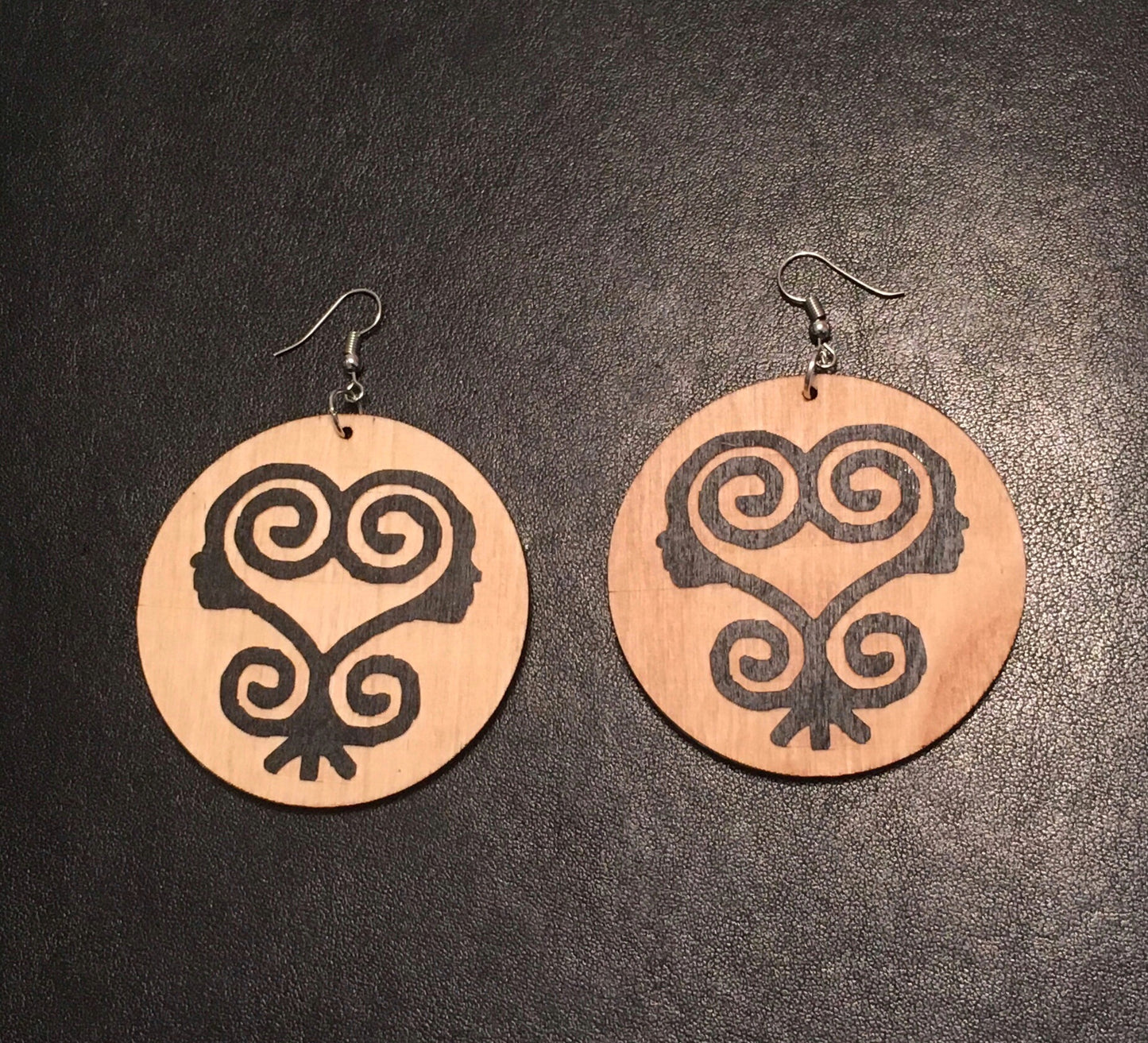 Sankofa - Natural Couture