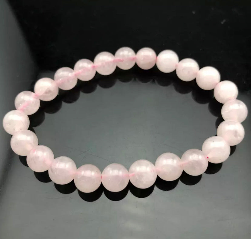 Power Beaded Bracelets
