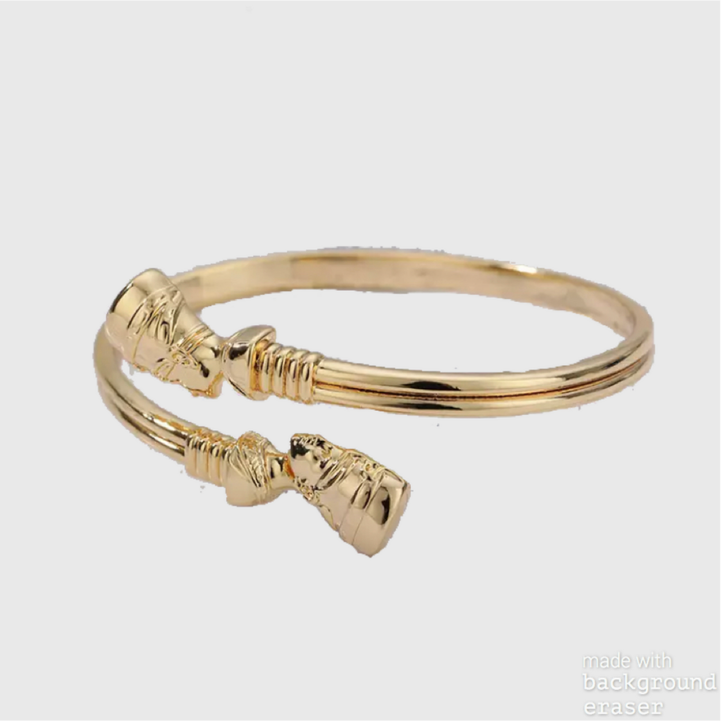 Kemetic Bangles