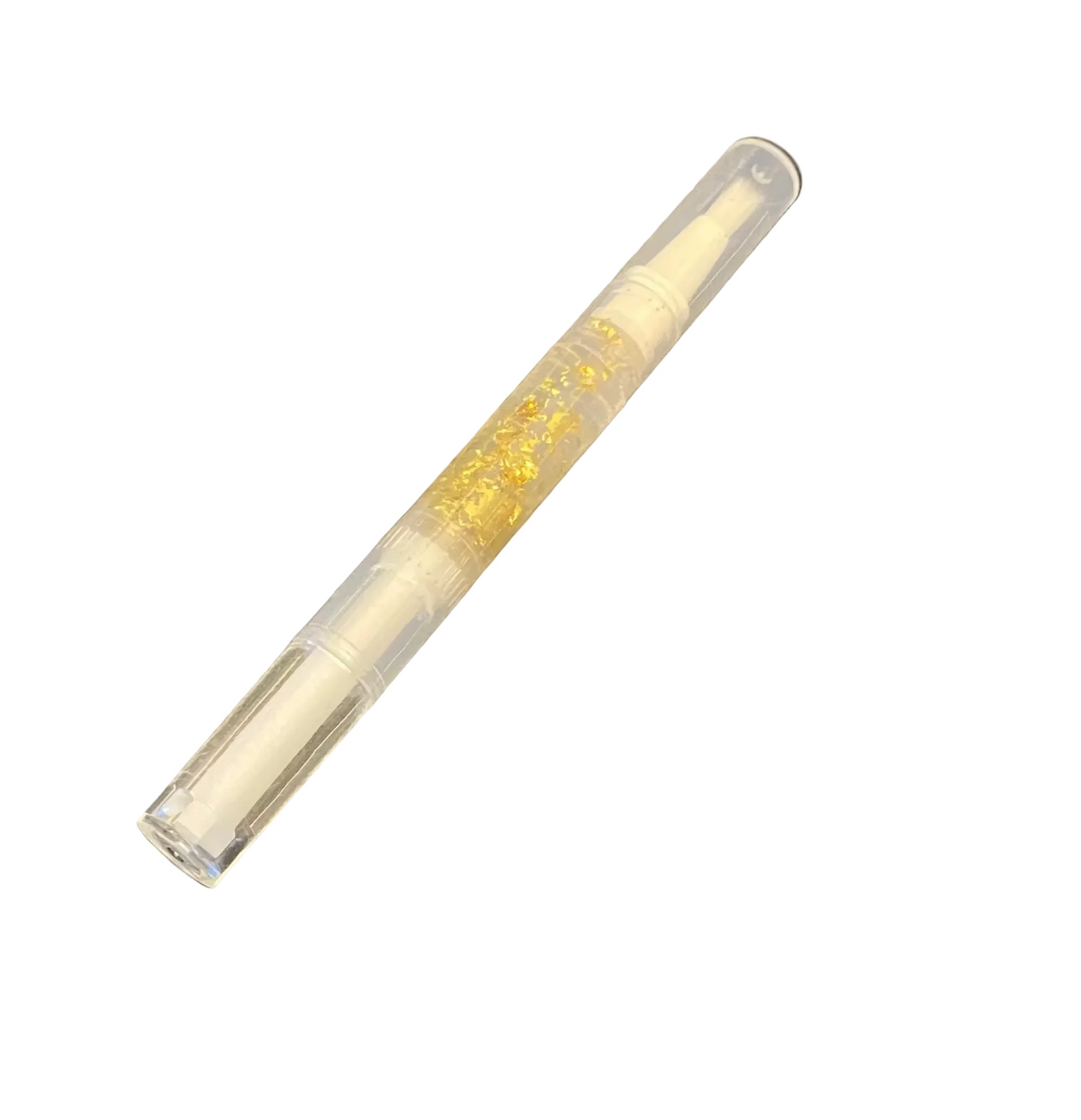 Vegan 24K Lip Gloss