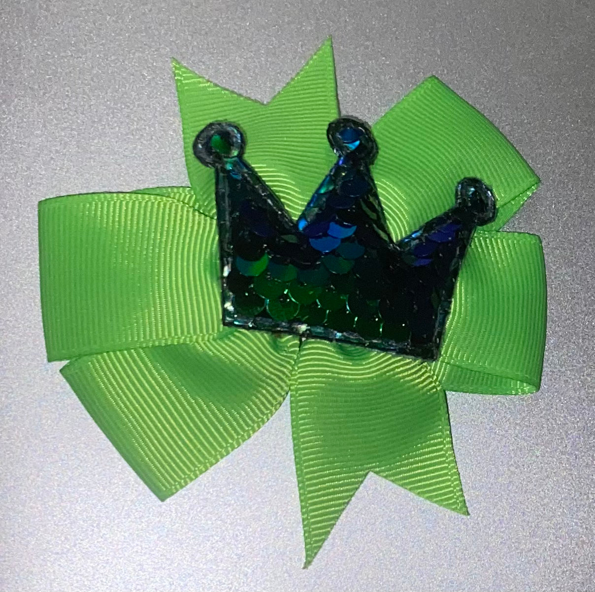 The Princess Bow