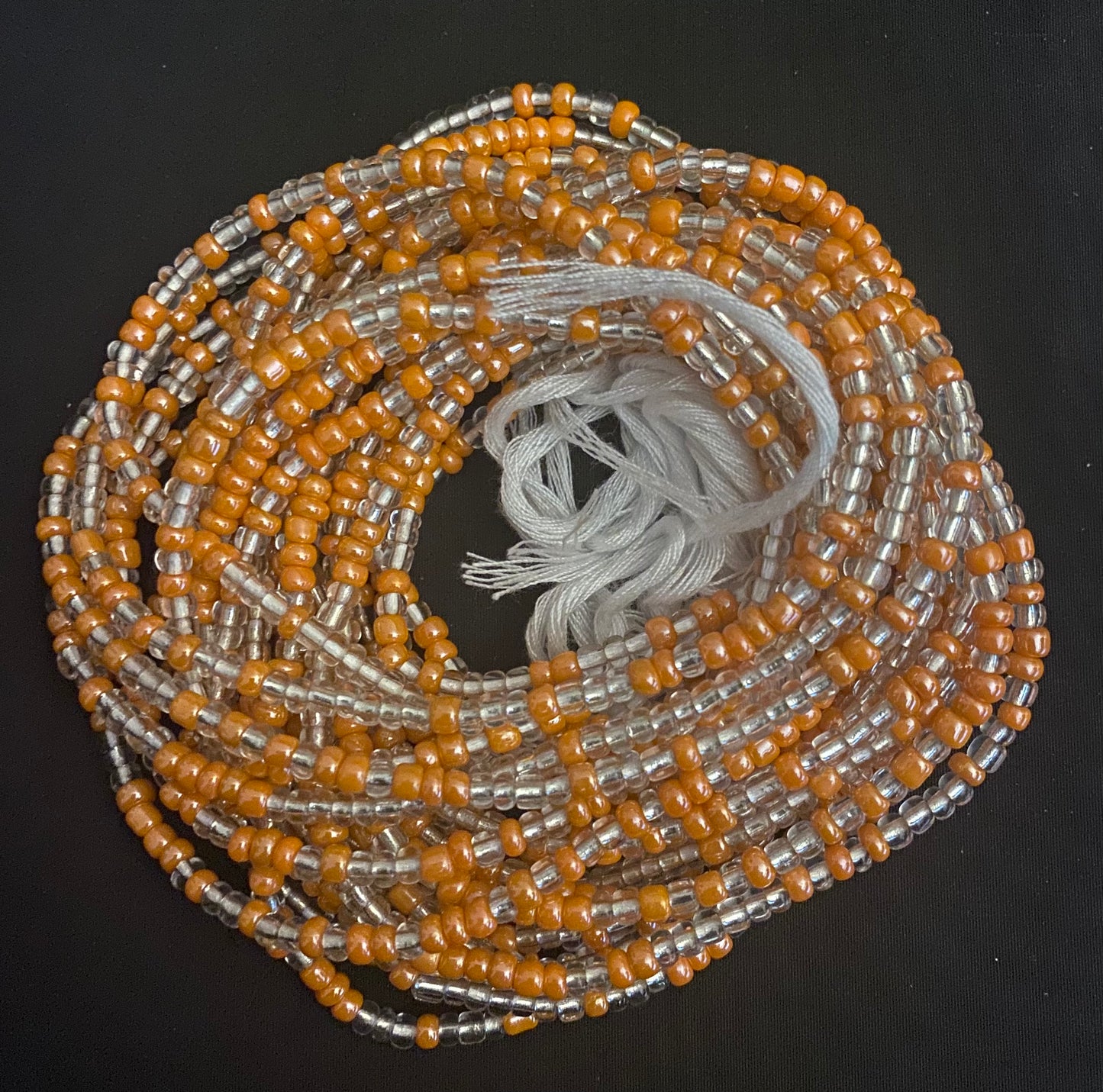 Queen Waist Beads