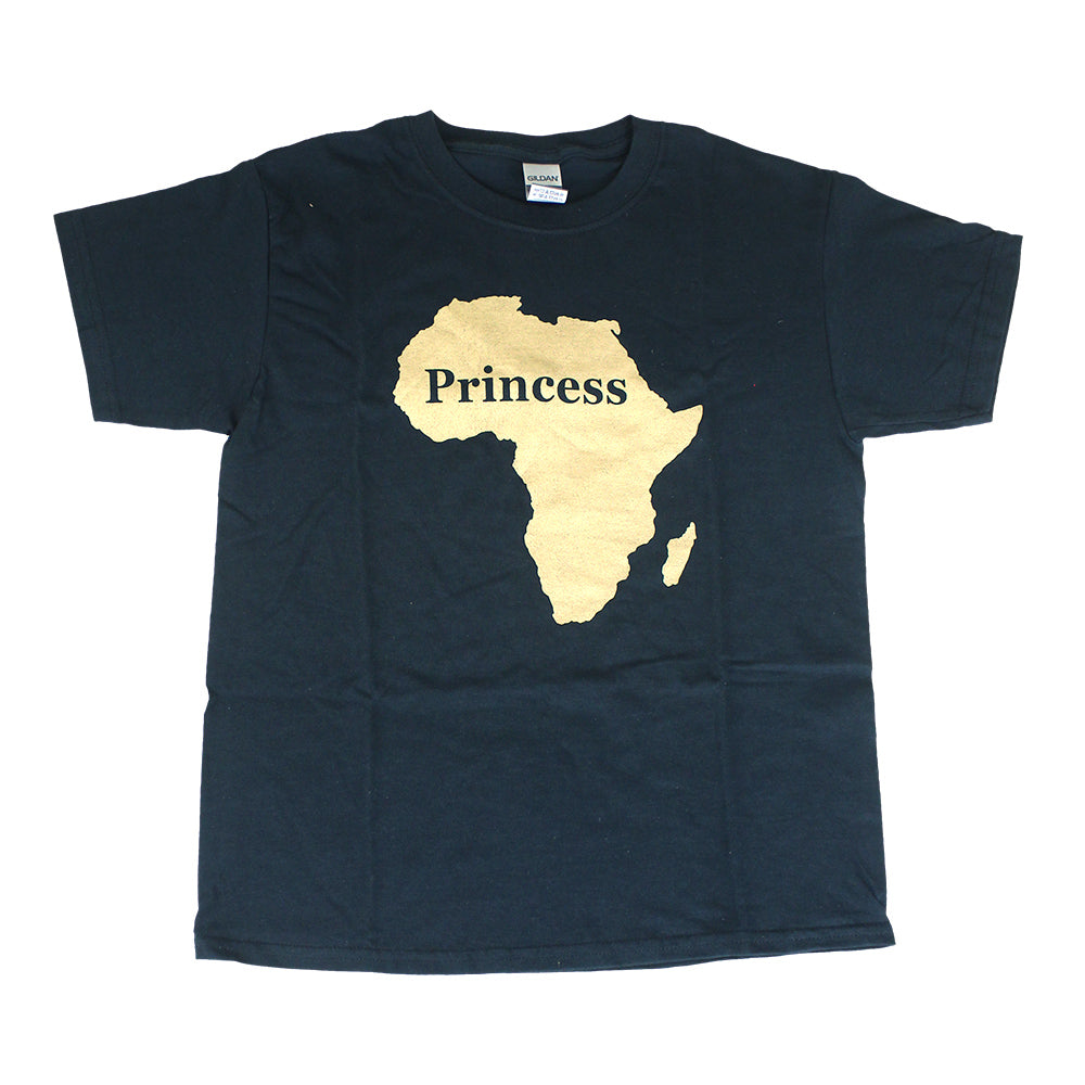 African Child T-shirt