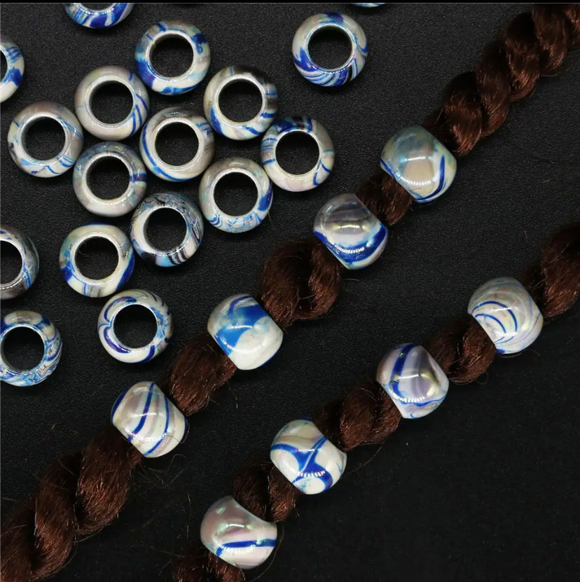 Goddess Hair Jewelry Shimmer Pack