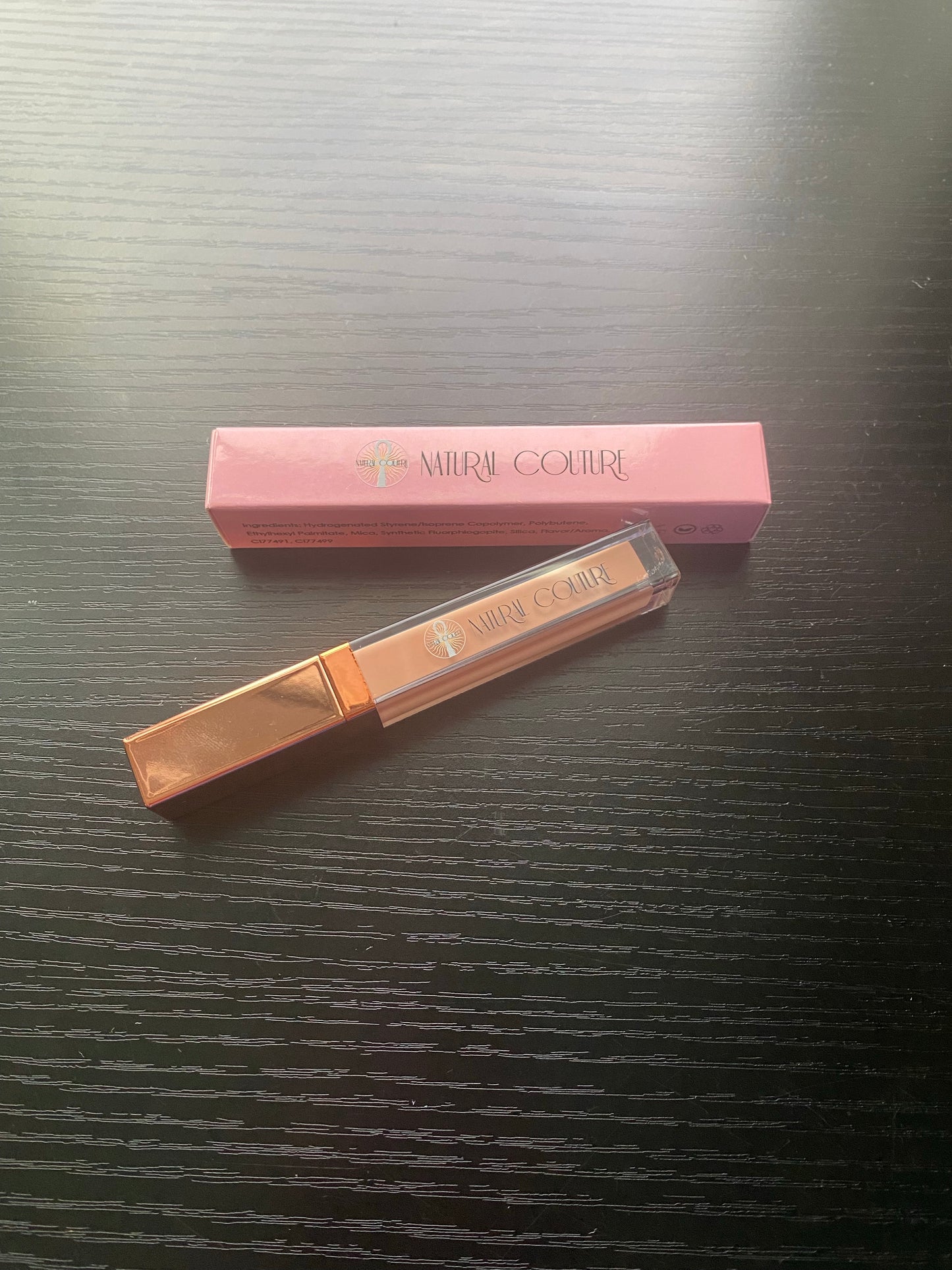 Goddess Gloss