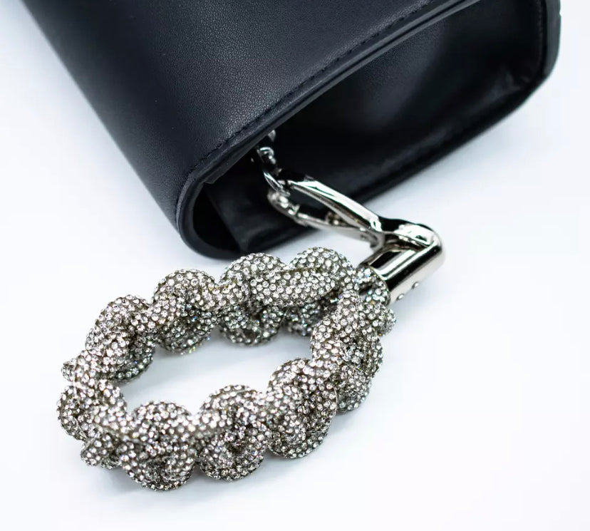 Goddess Bling Strap