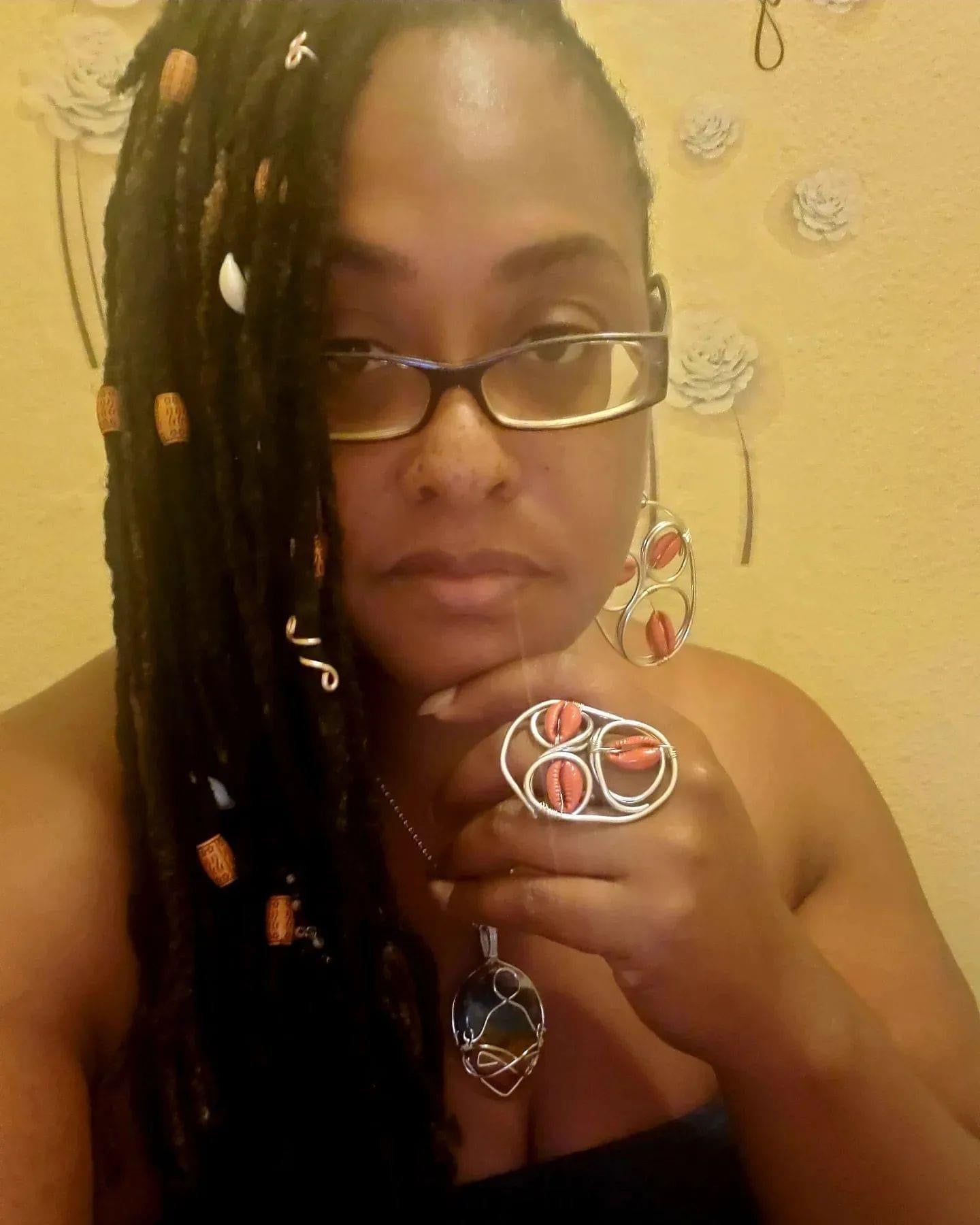 Goddess Pack Hair Jewelry