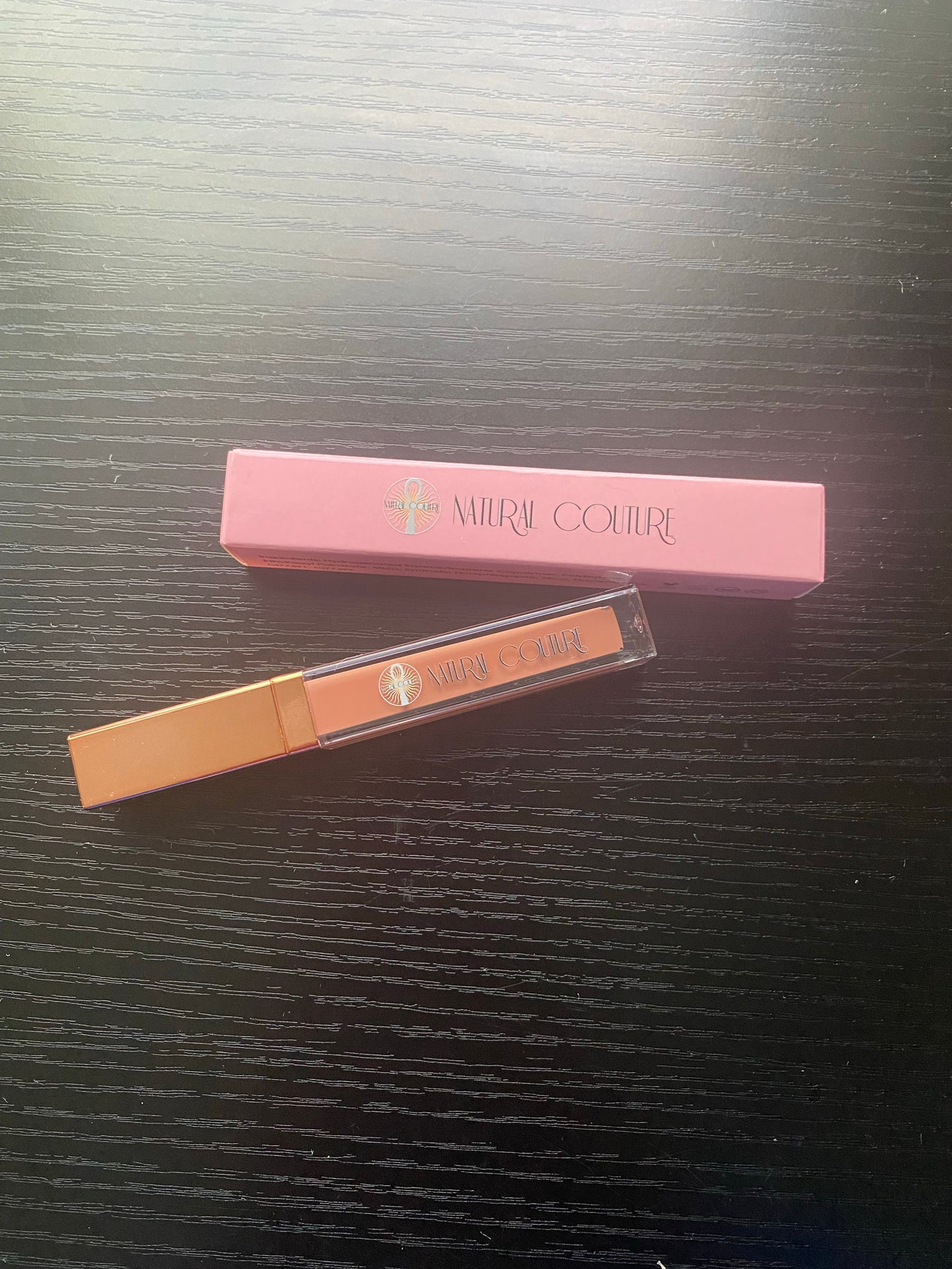 Goddess Gloss