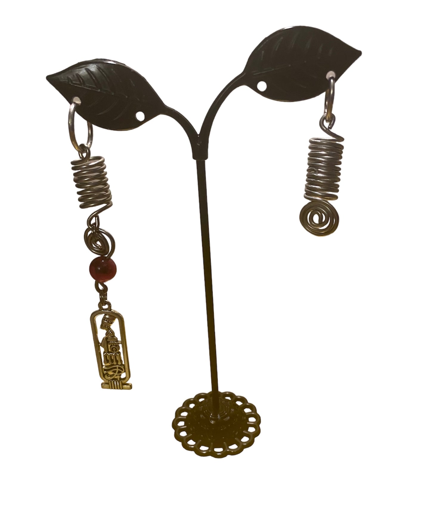 Loc and Hair Jewelry