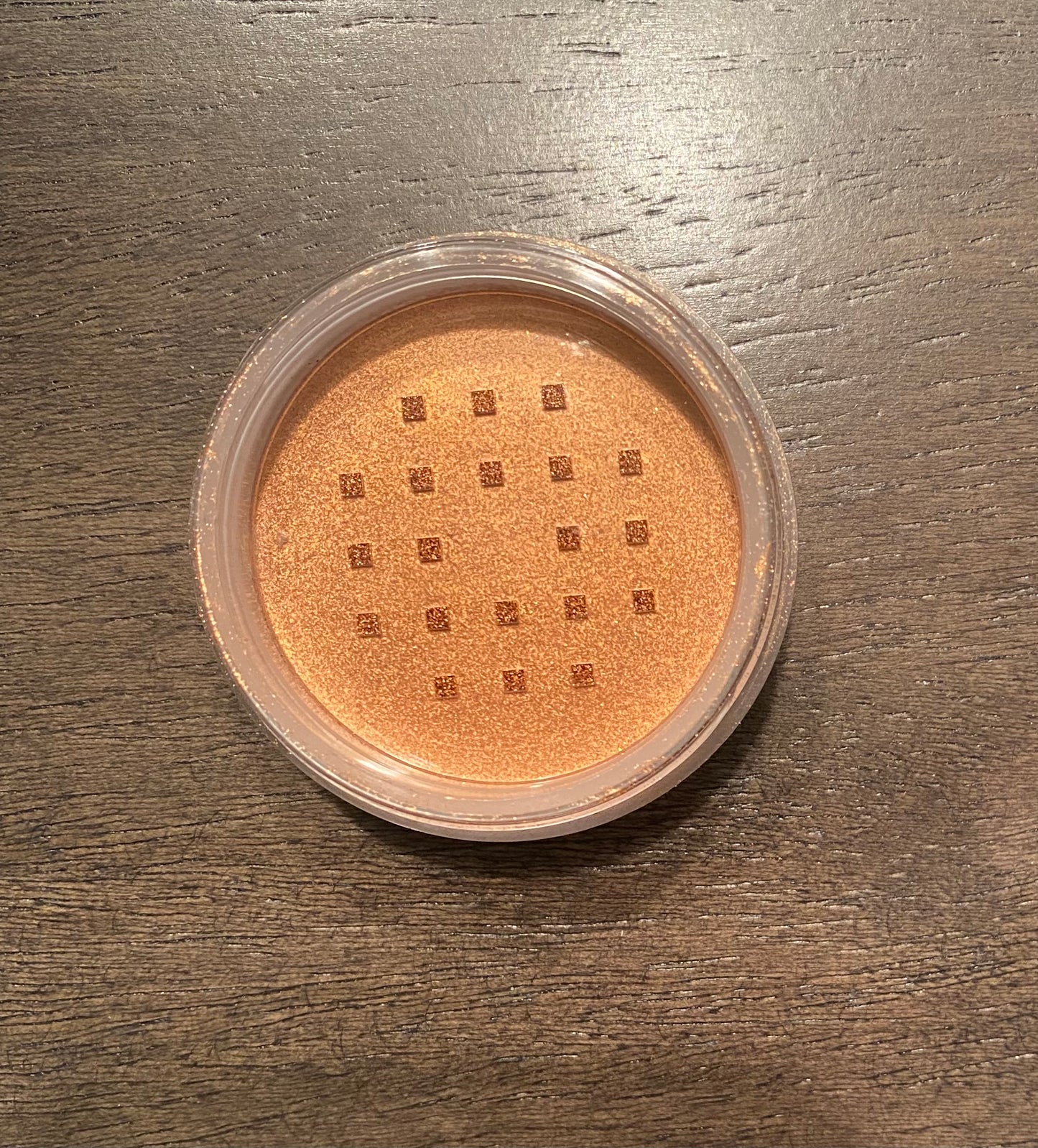 Goddess Glow Highlighter