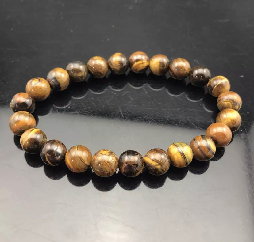 Power Beaded Bracelets