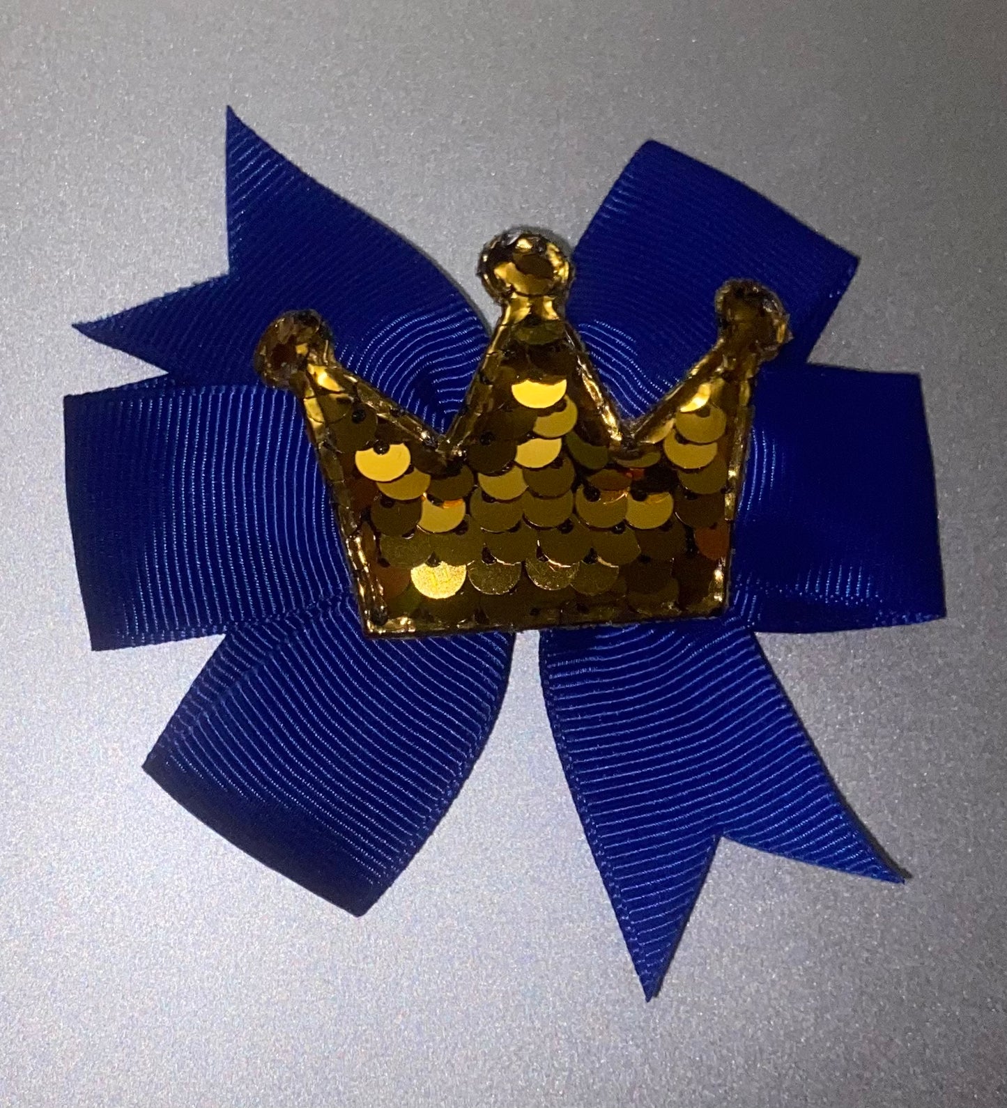The Princess Bow