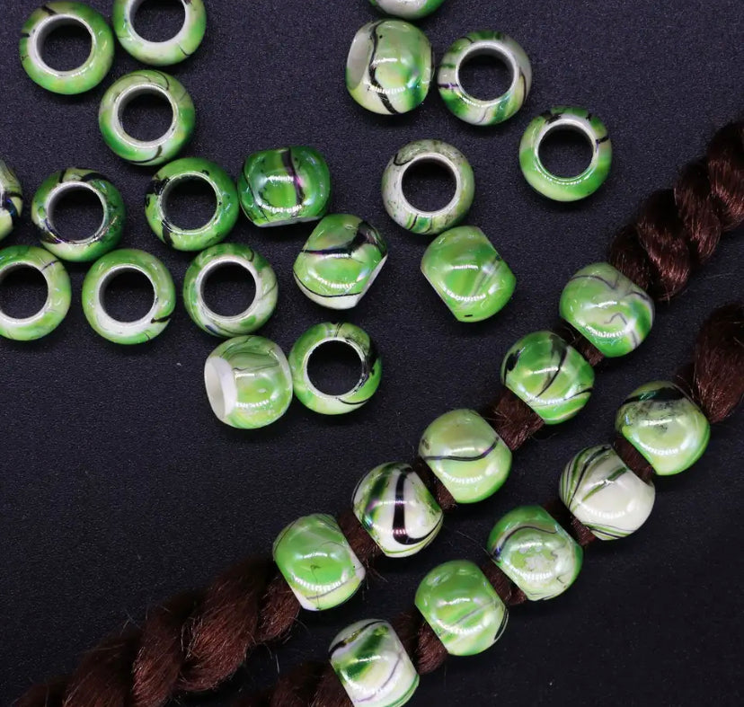 Goddess Hair Jewelry Shimmer Pack