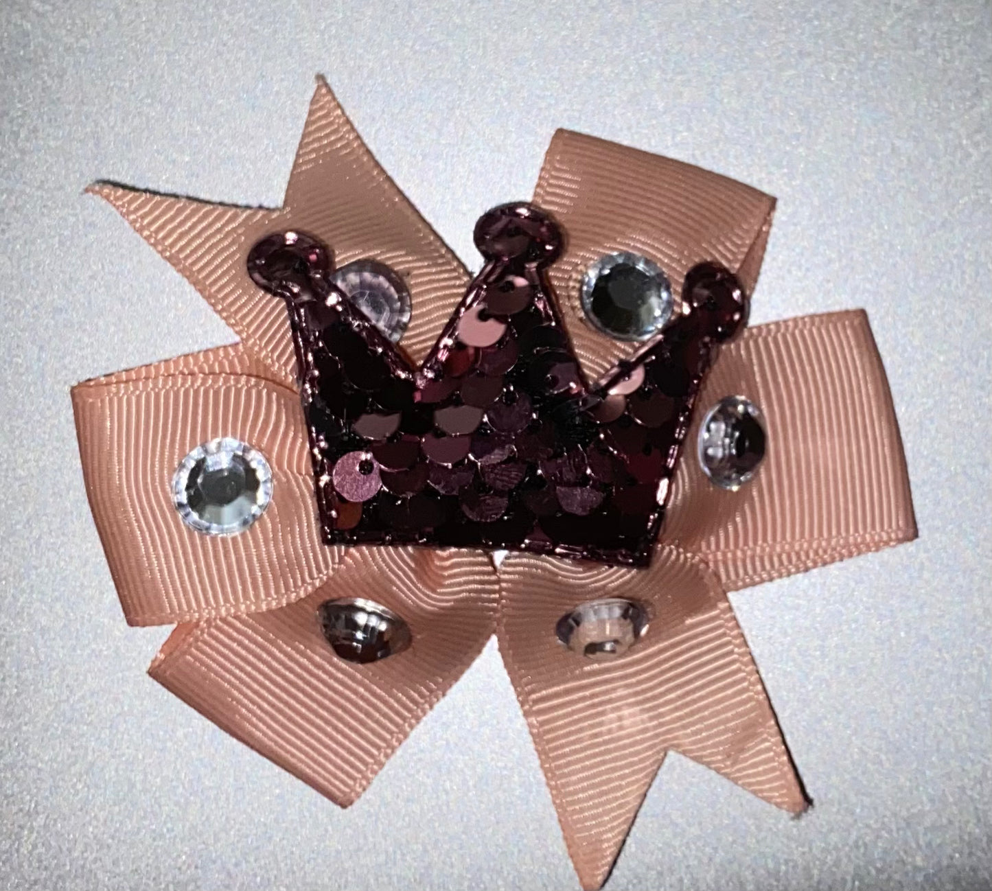 The Princess Bow