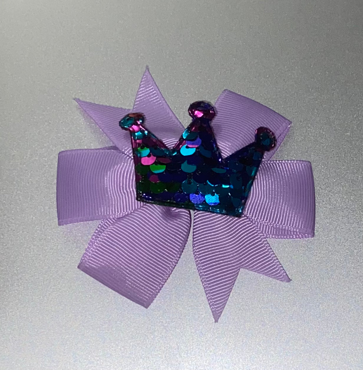 The Princess Bow