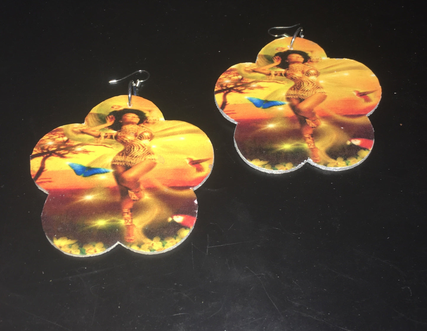 Oshun - Natural Couture