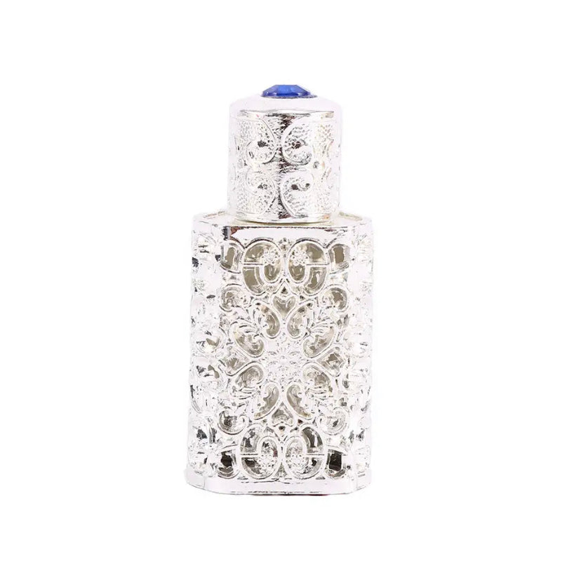 Goddess Fragrance Oil Bottle