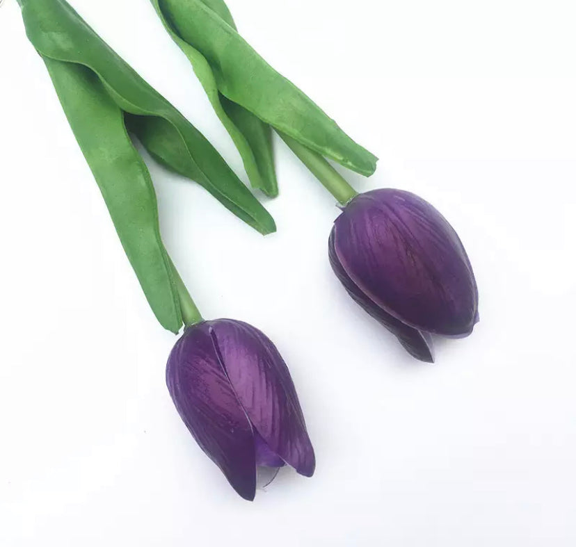 Flower Power Earrings